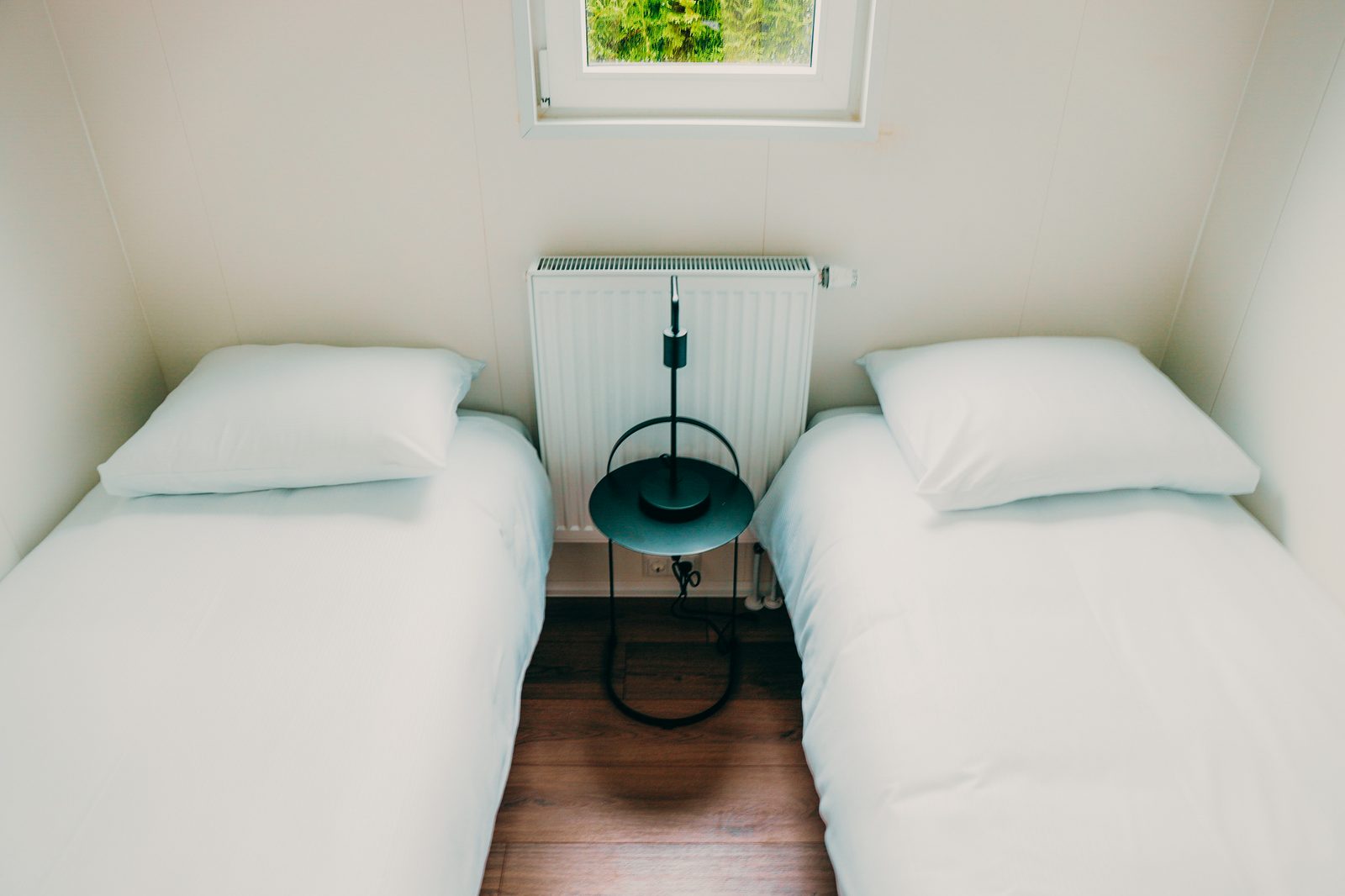 Voortse Villa Wellness for four people