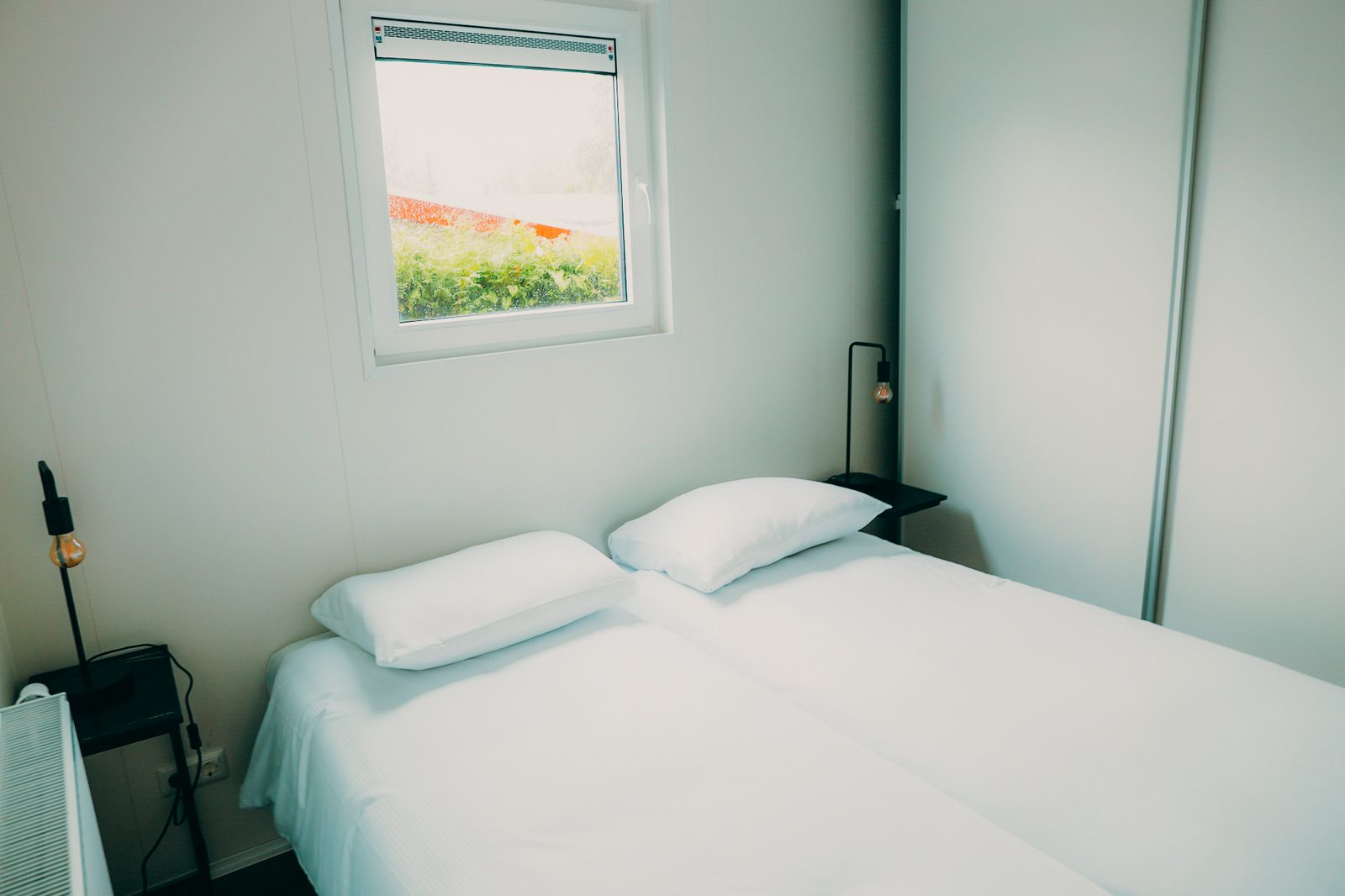 Voortse Villa Wellness for four people