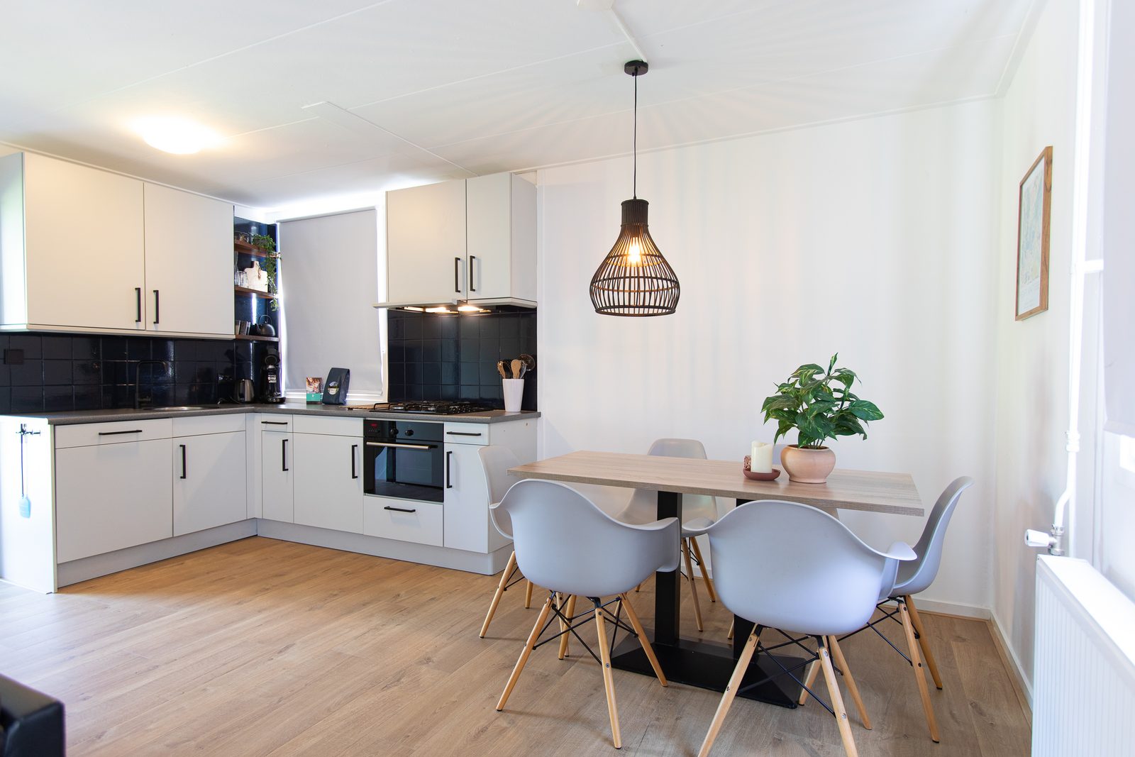 Populier Comfort | 6 personen