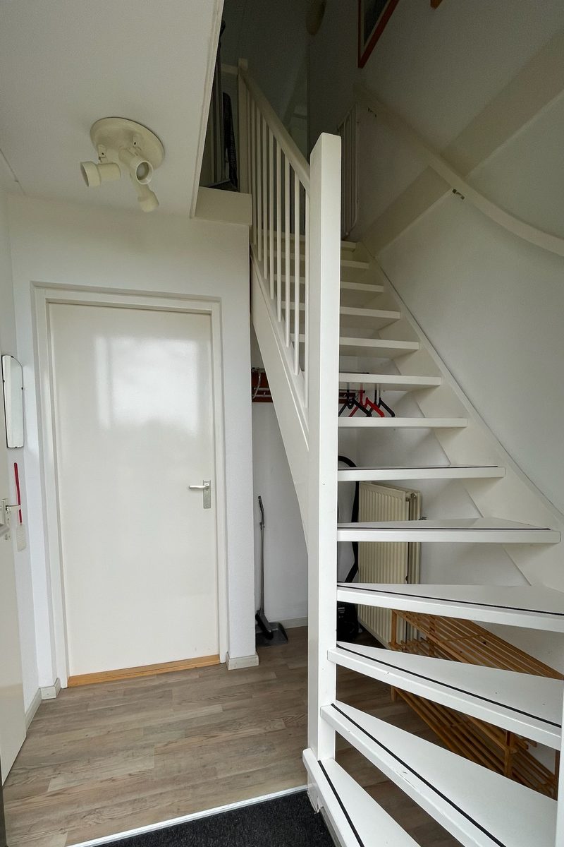 Duin Bungalow 123 5-persoons 2-slaapkamers
