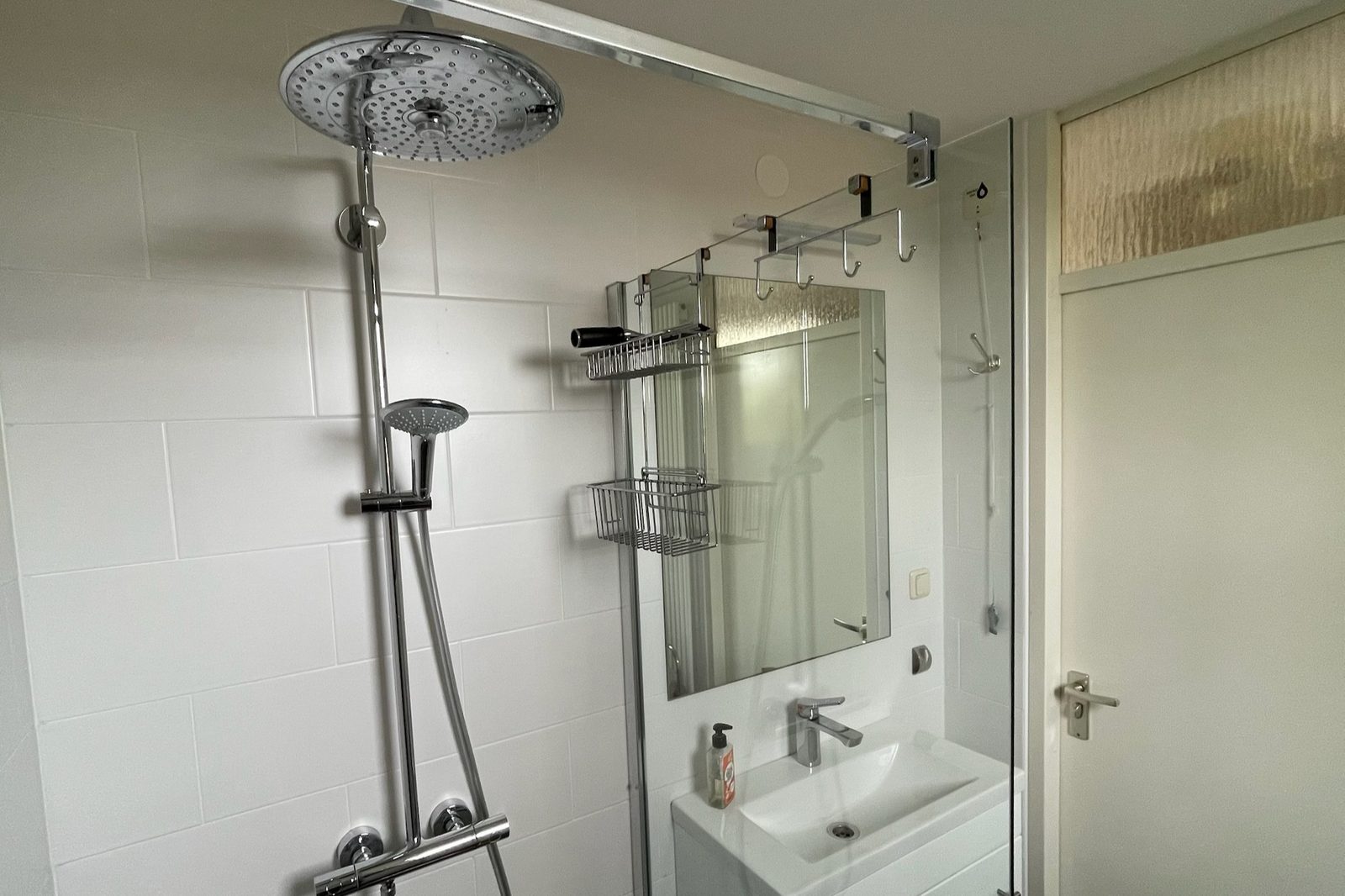 Duin Bungalow 123 5-persoons 2-slaapkamers