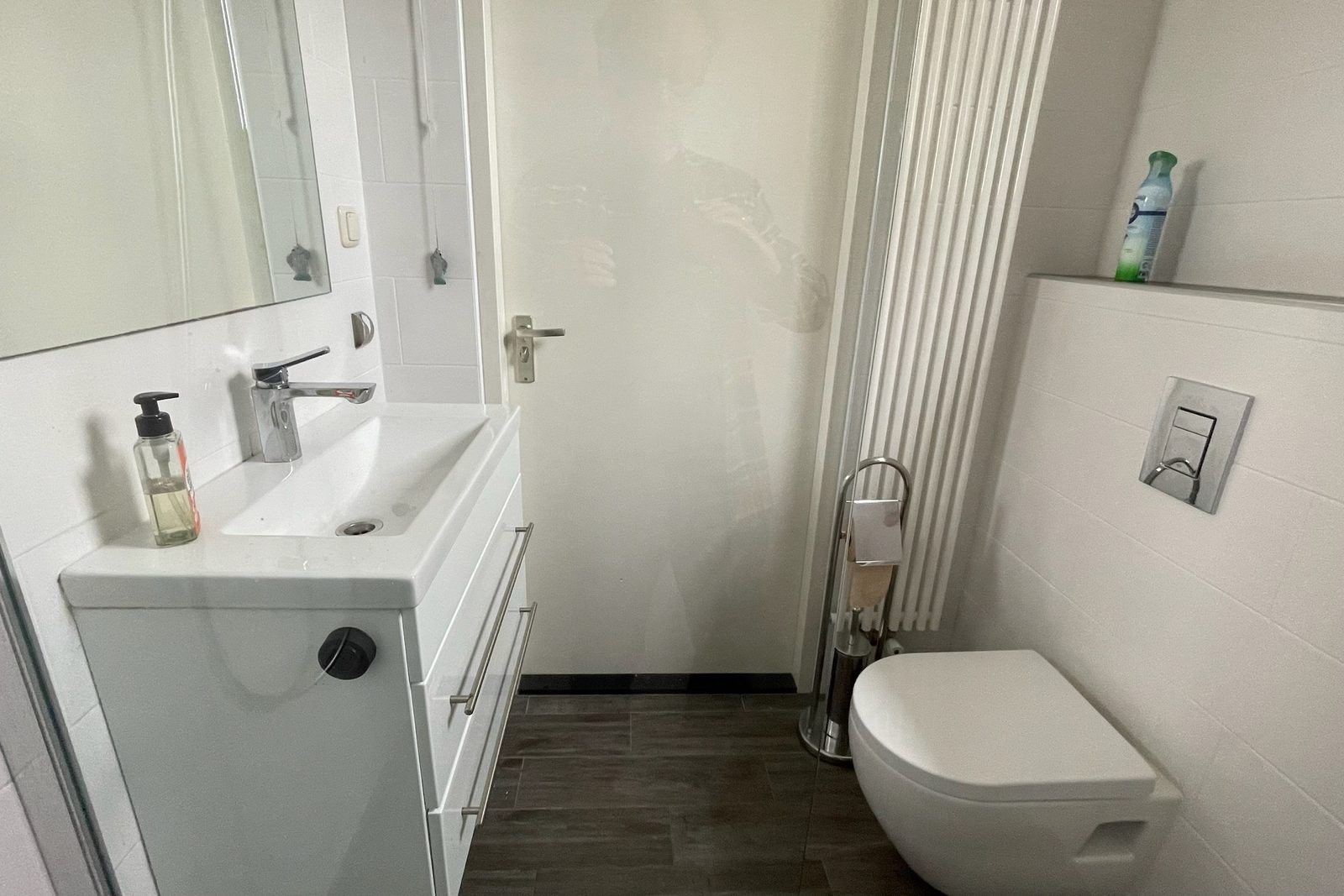 Duin Bungalow 123 5-persoons 2-slaapkamers