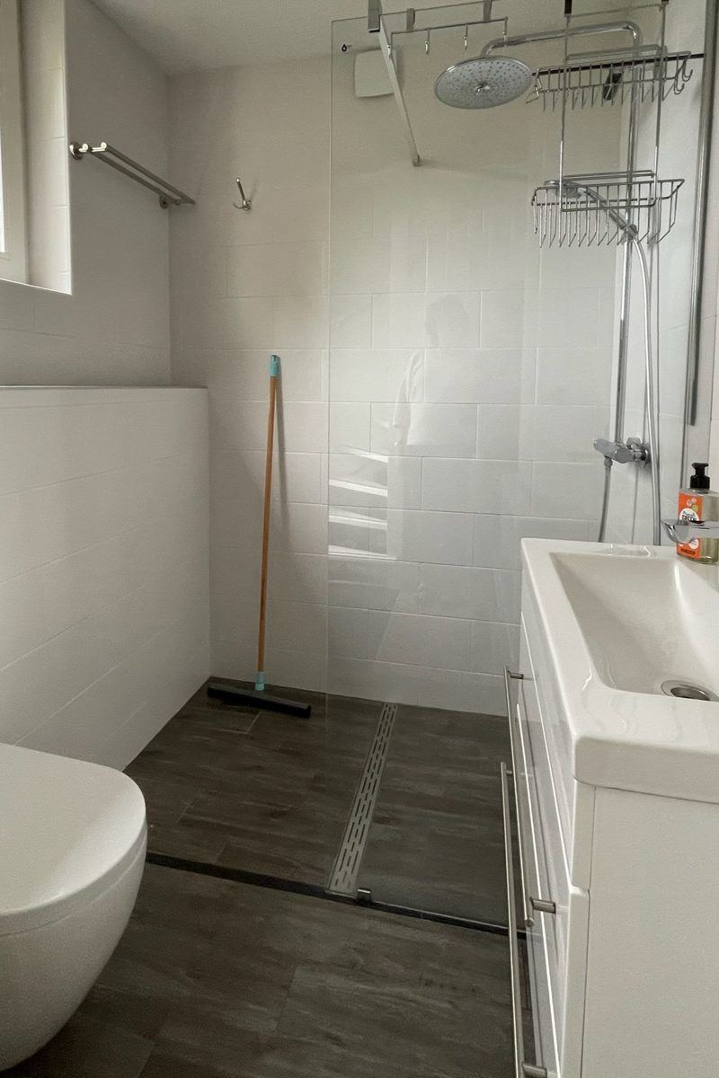 Duin Bungalow 123 5-persoons 2-slaapkamers