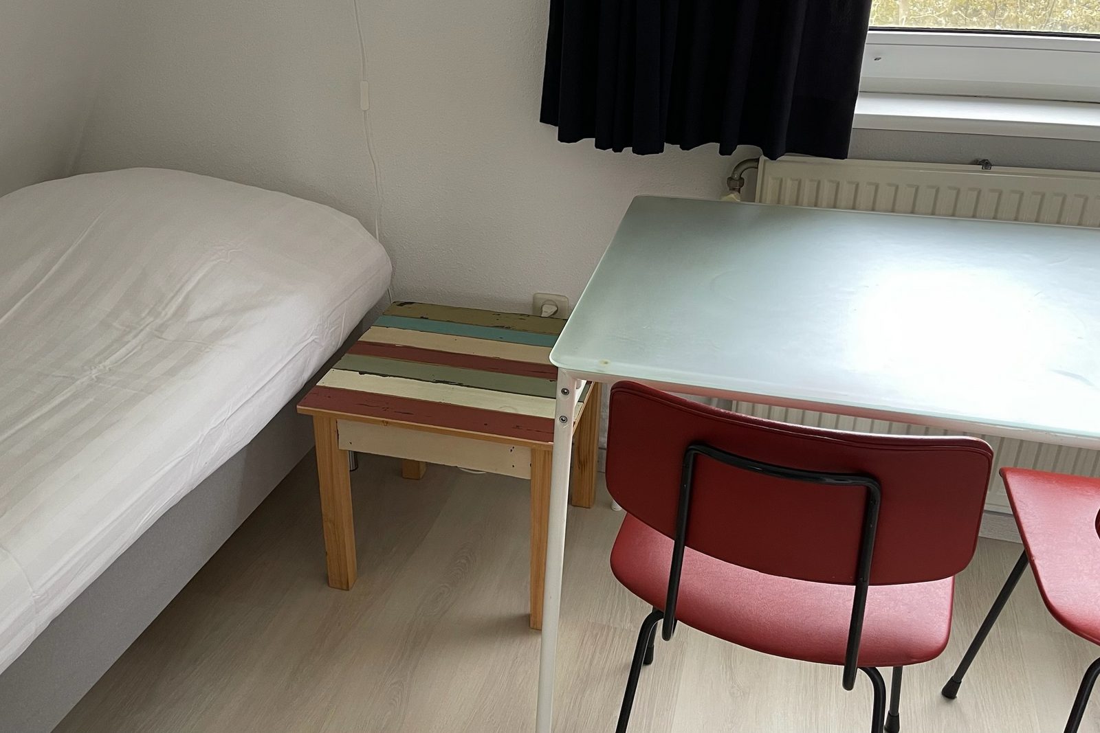 Duin Bungalow 123 5-persoons 2-slaapkamers