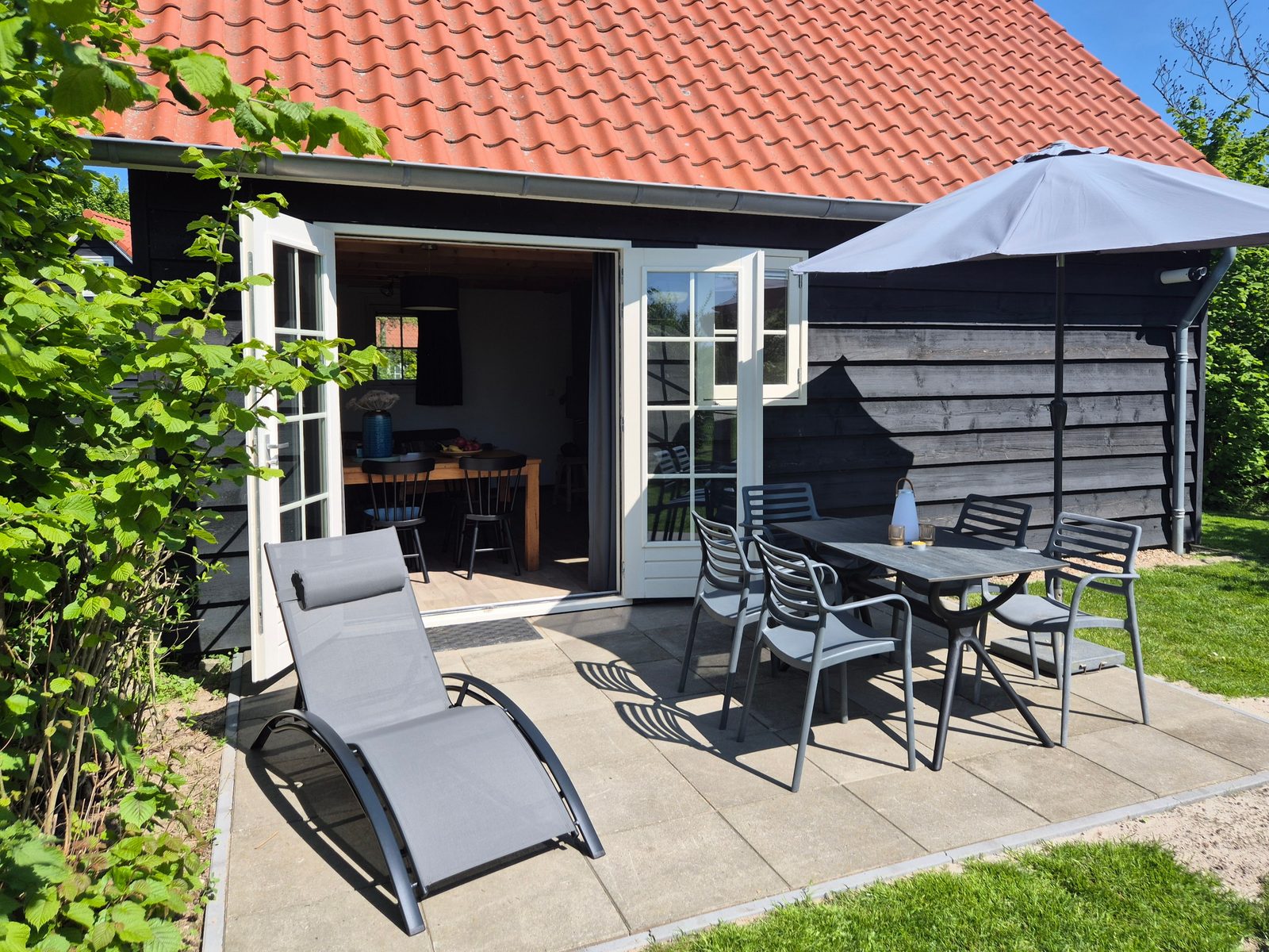 4-persoons Premium Zeeuwse Cottage
