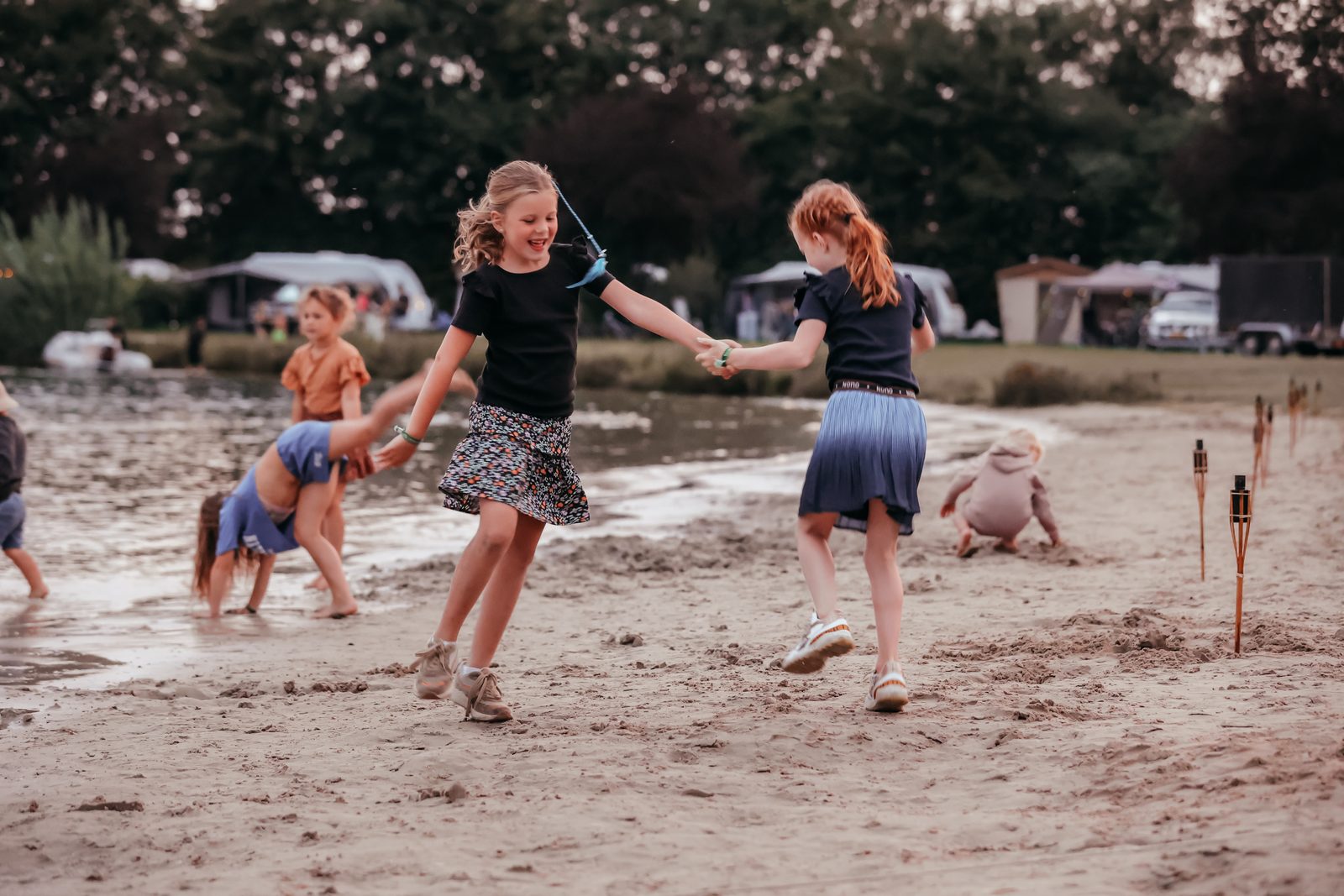 Hemelvaart & Pinksteren 2026