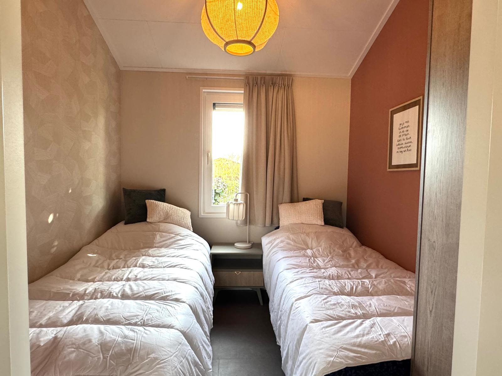 Duinlodge 76 4-persoons 