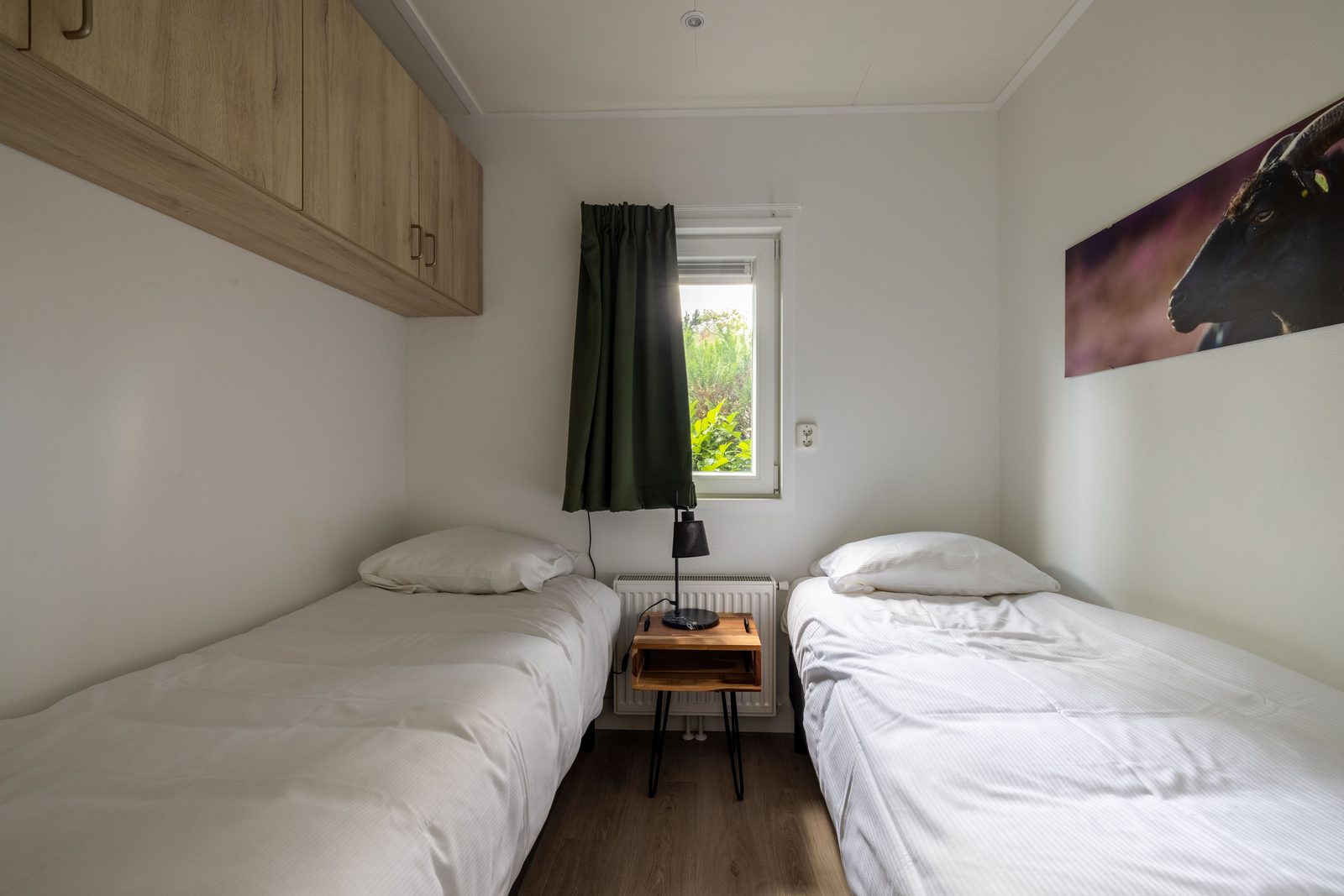 Vakantiewoning Wildhoeve comfort | 6 persoons
