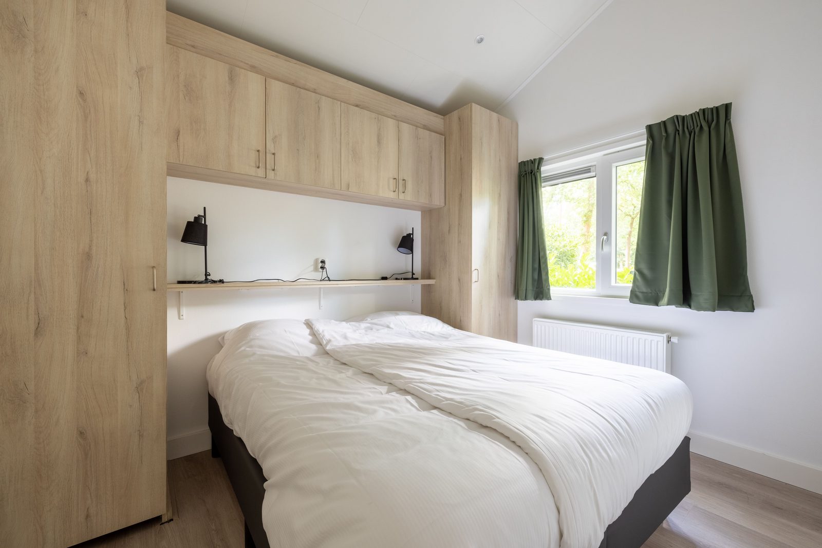 Vakantiewoning Wildhoeve comfort | 6 persoons