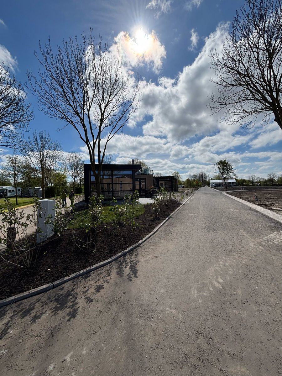 Villa L-Meerzicht | 6 Pers. 