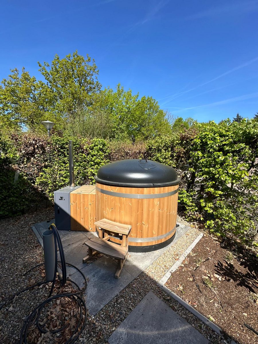 Tiny Lodge | 2 persons (copy)