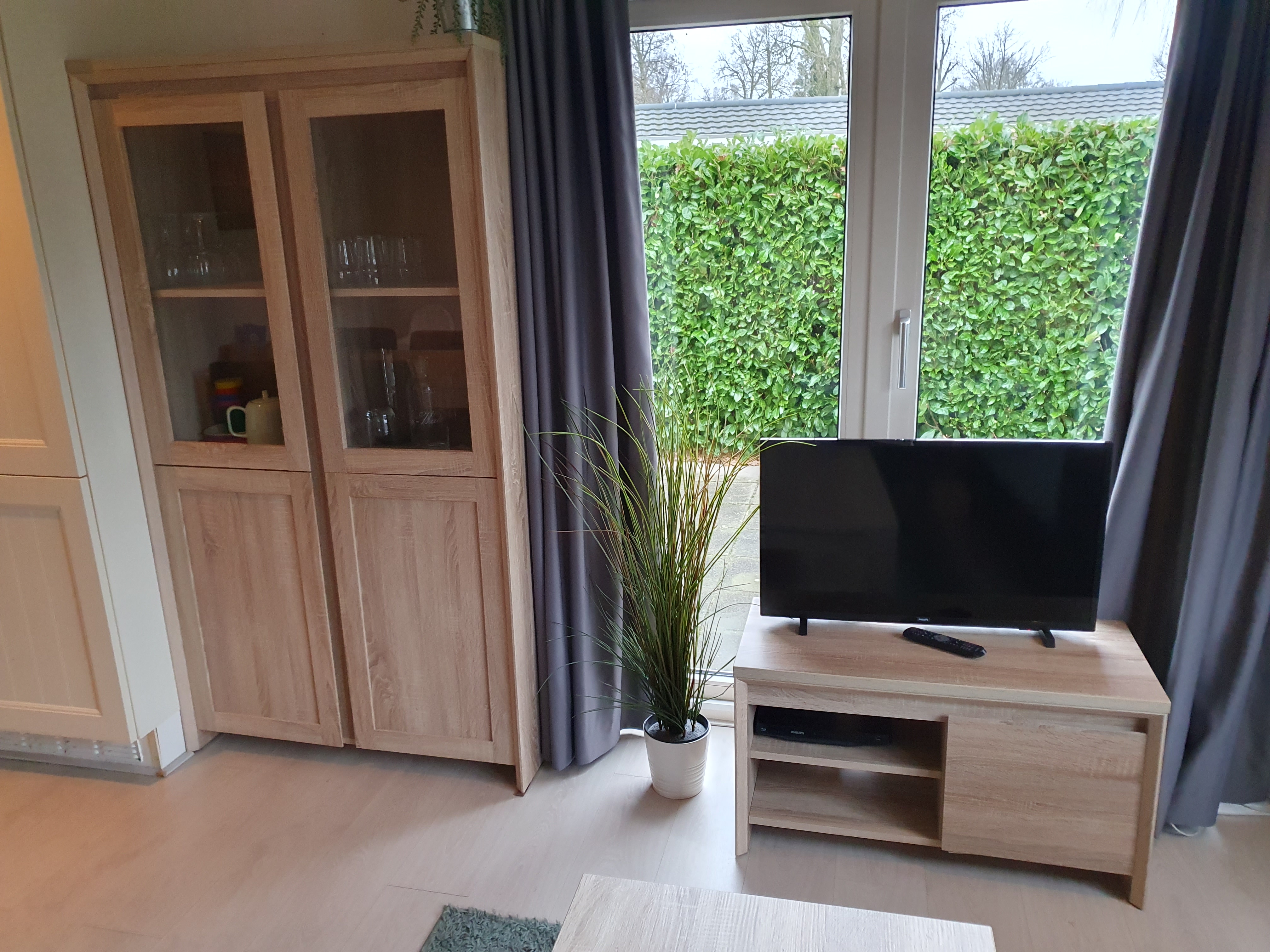 Unterkünfte Limburg - Chalet - Velthorst 4 - 10