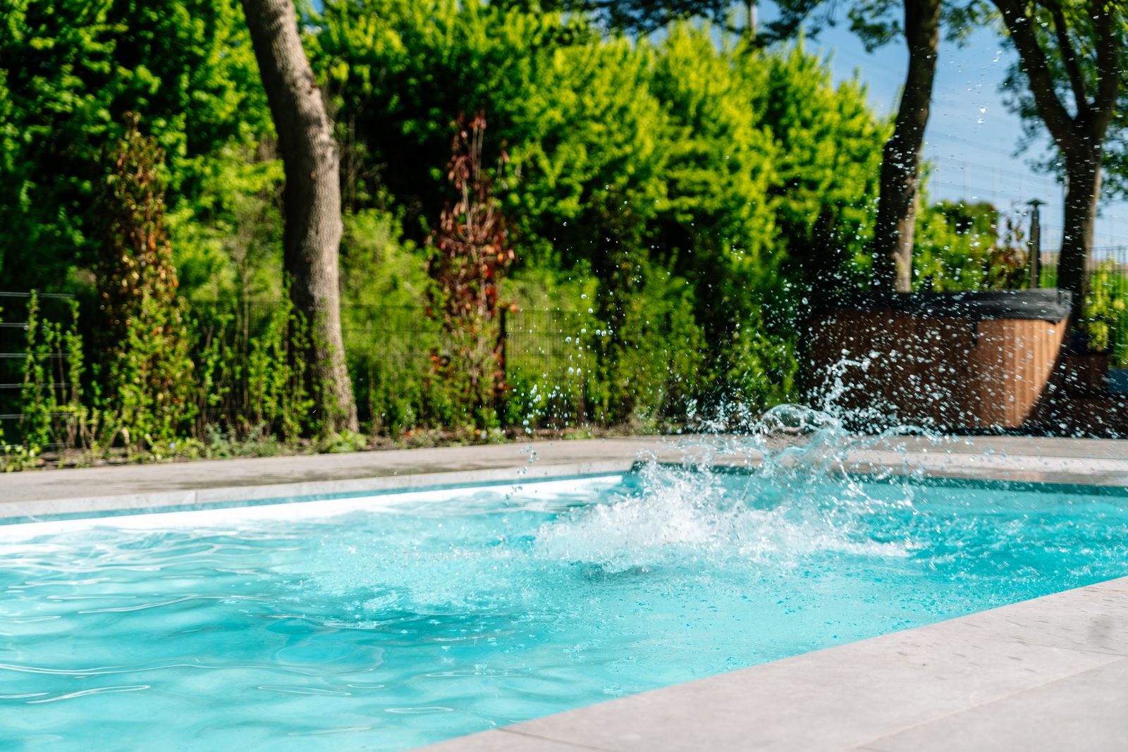 Villa Watergloed | 10 personen