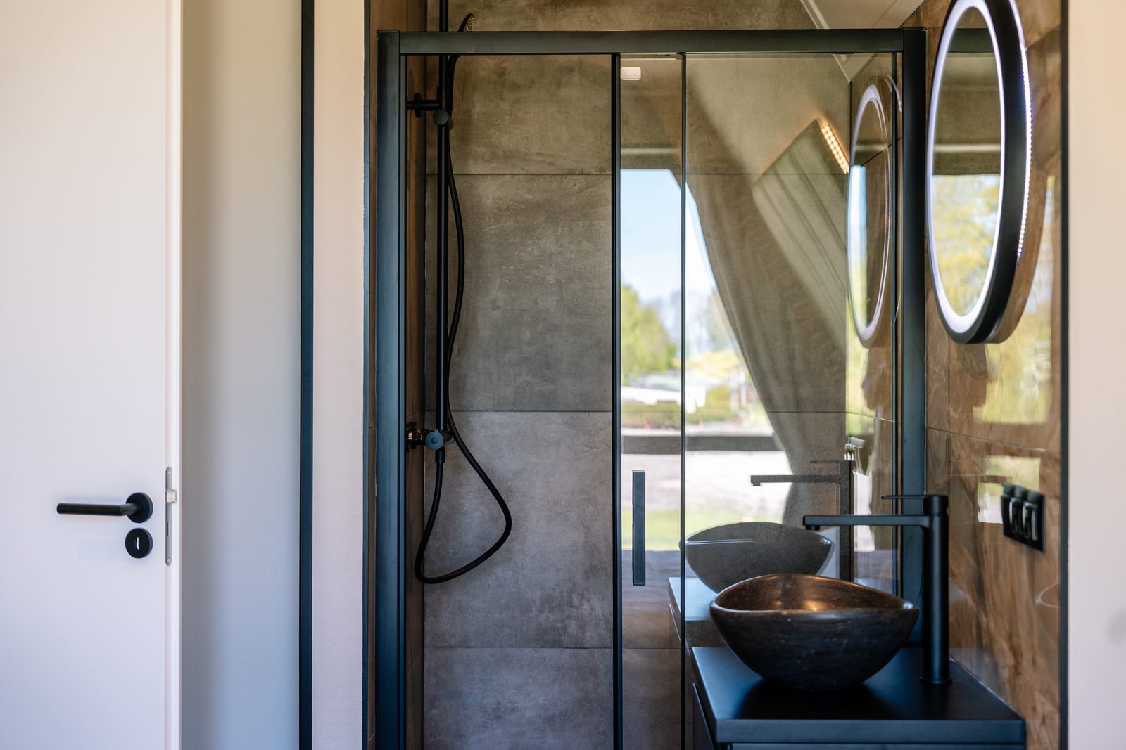 Villa Watergloed | 10 personen