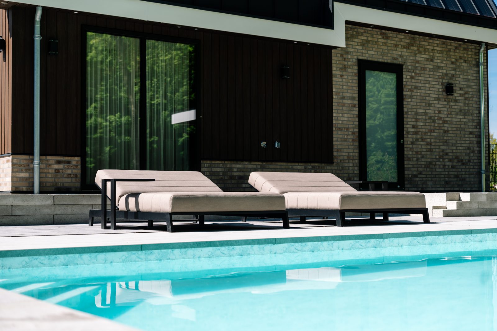 Villa Watergloed | 10 personen