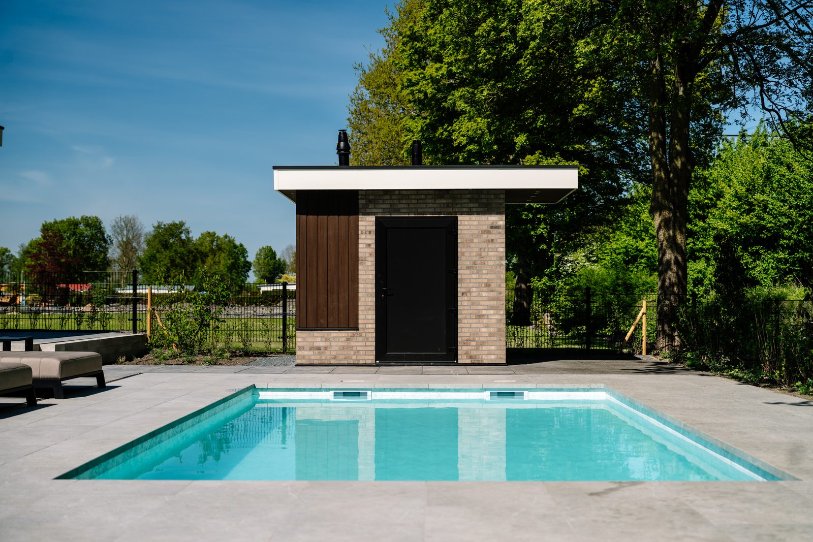 Villa Watergloed | 10 personen