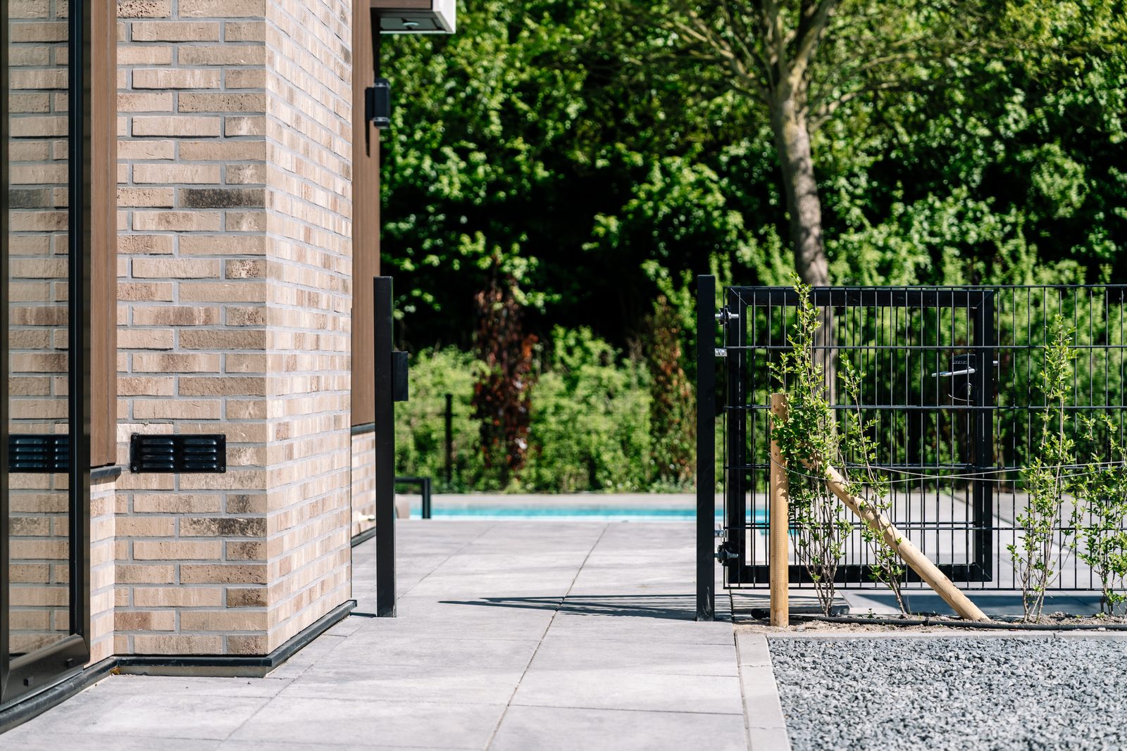 Villa Watergloed | 10 personen