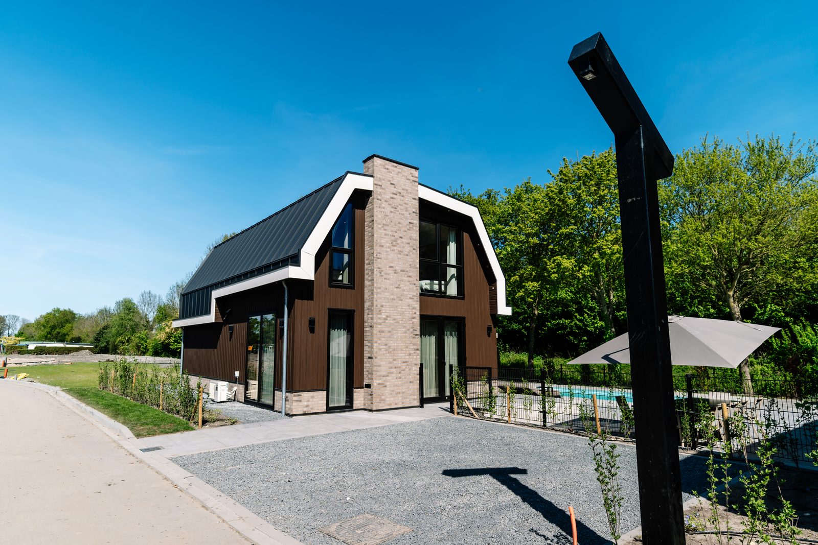 Villa Watergloed | 10 personen