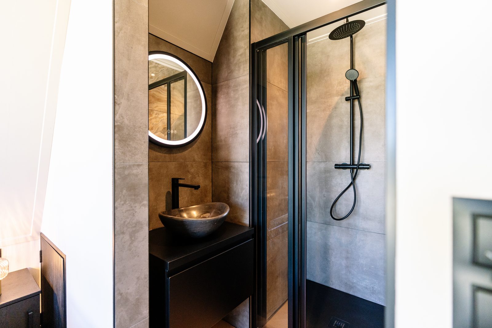 Villa Watergloed | 10 personen