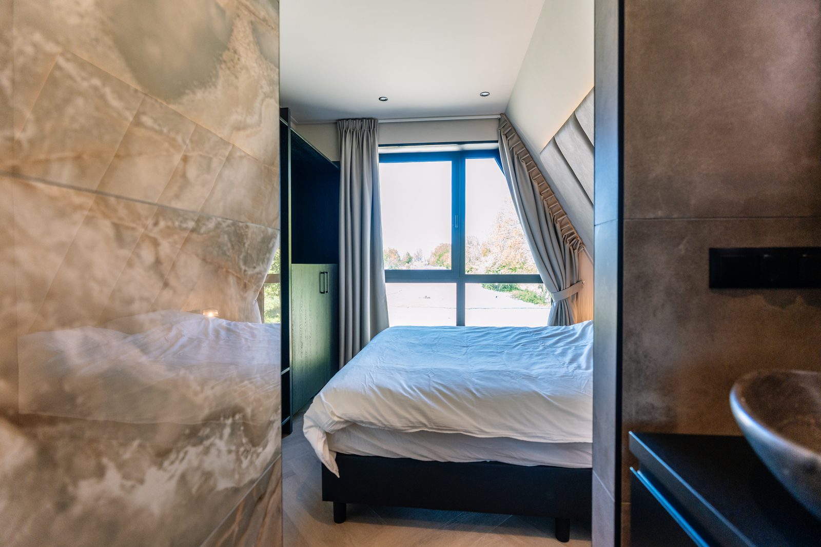 Villa Watergloed | 10 personen