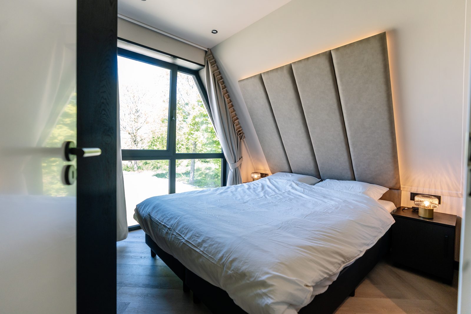 Villa Watergloed | 10 personen