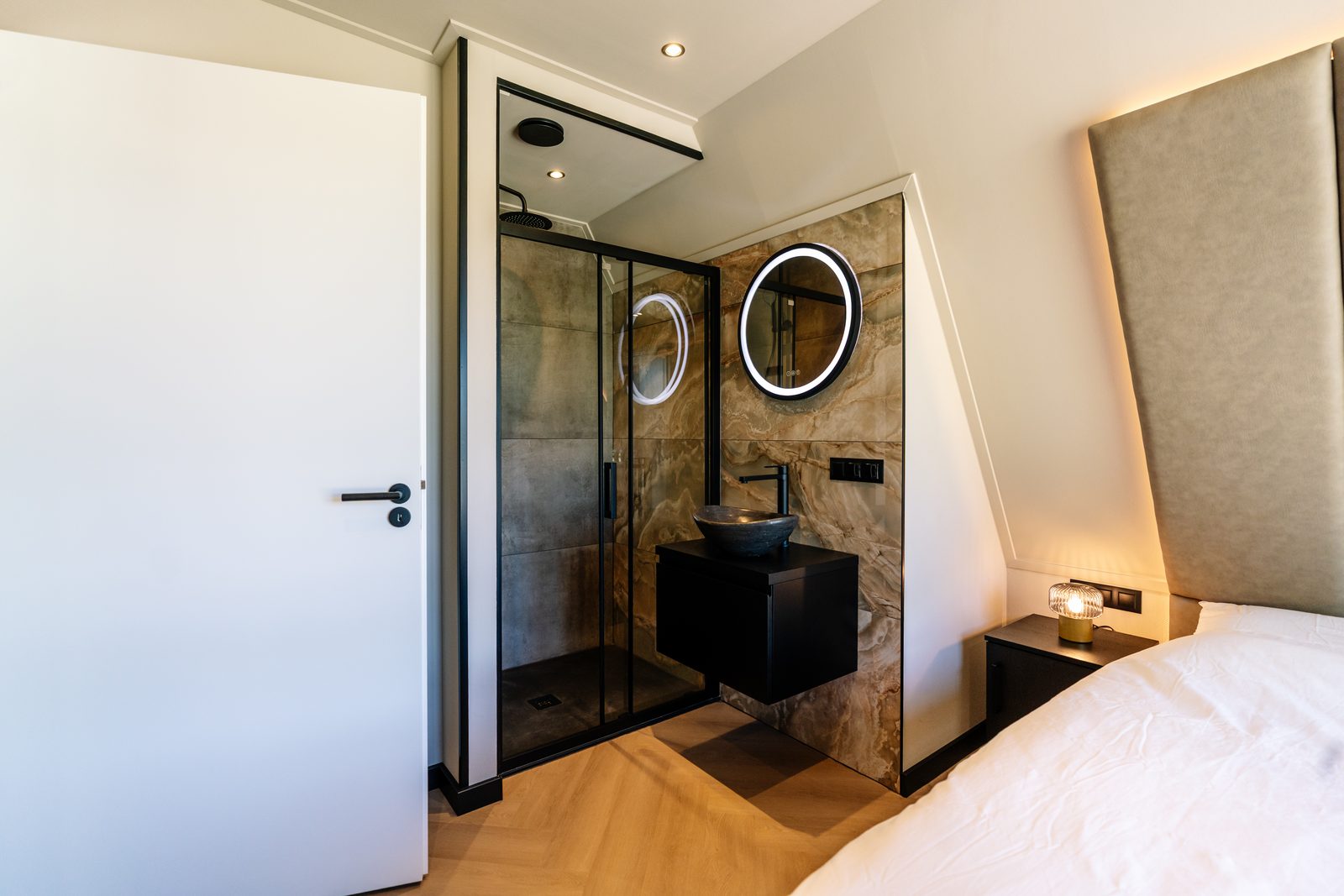 Villa Watergloed | 10 personen