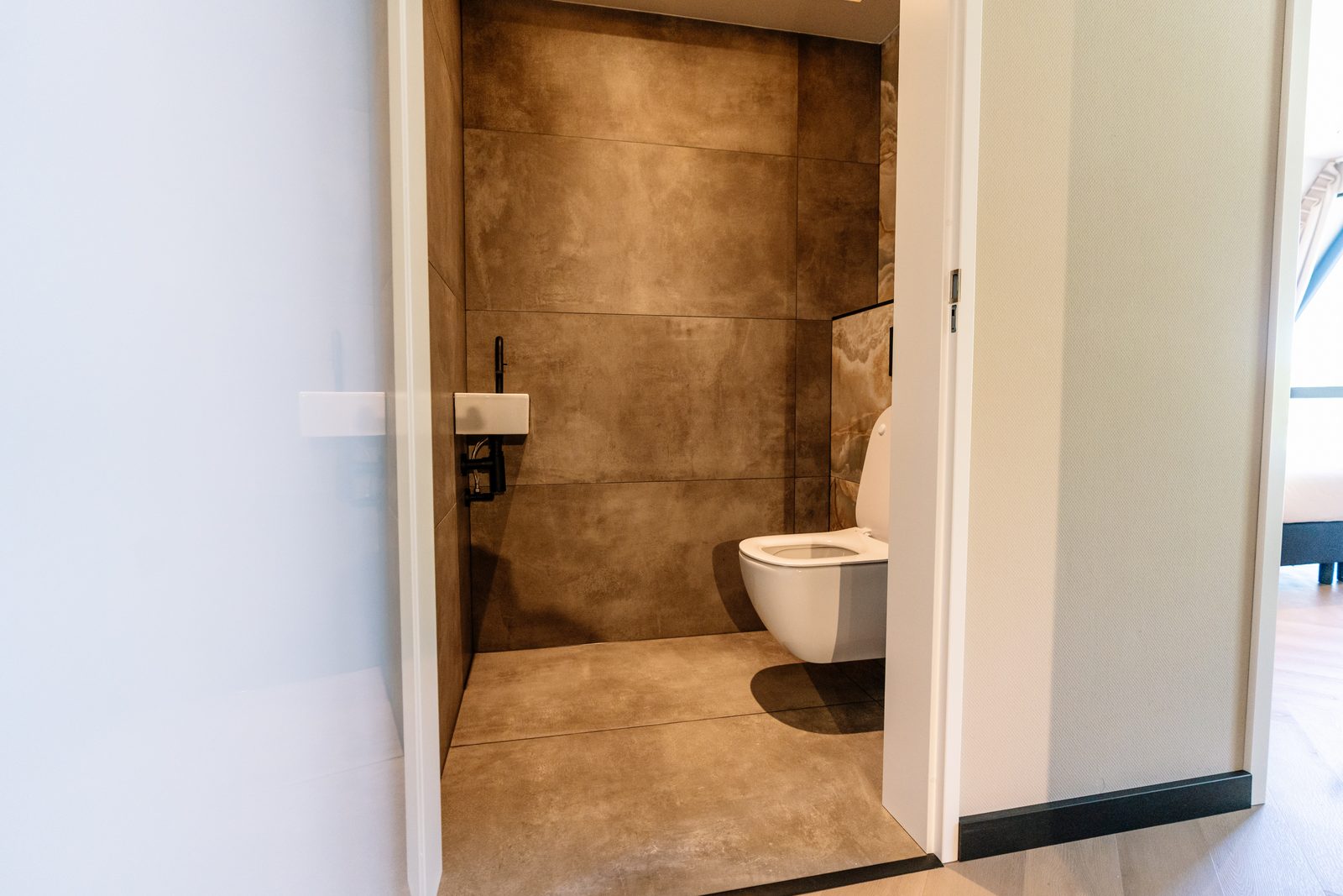 Villa Watergloed | 10 personen
