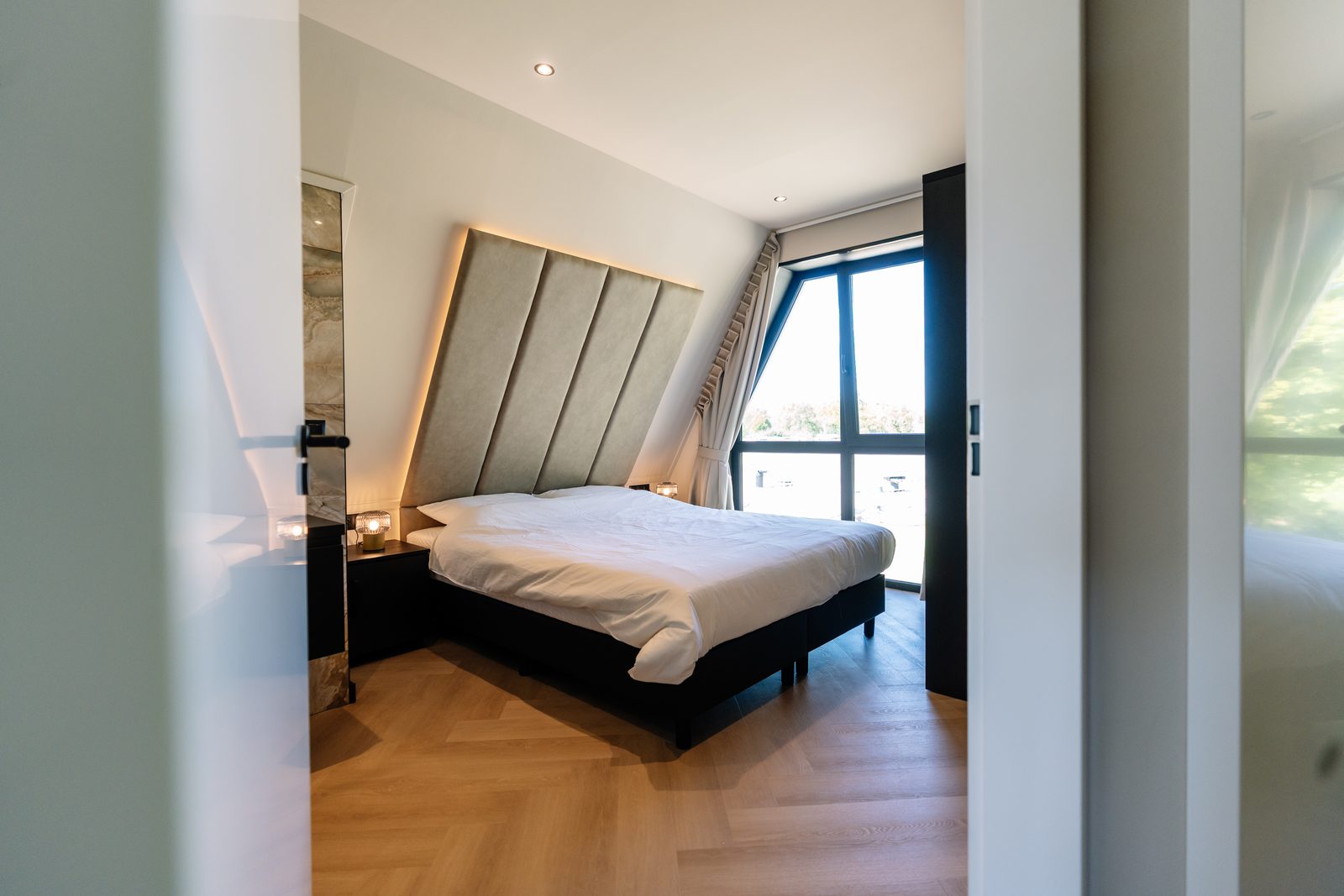 Villa Watergloed | 10 personen