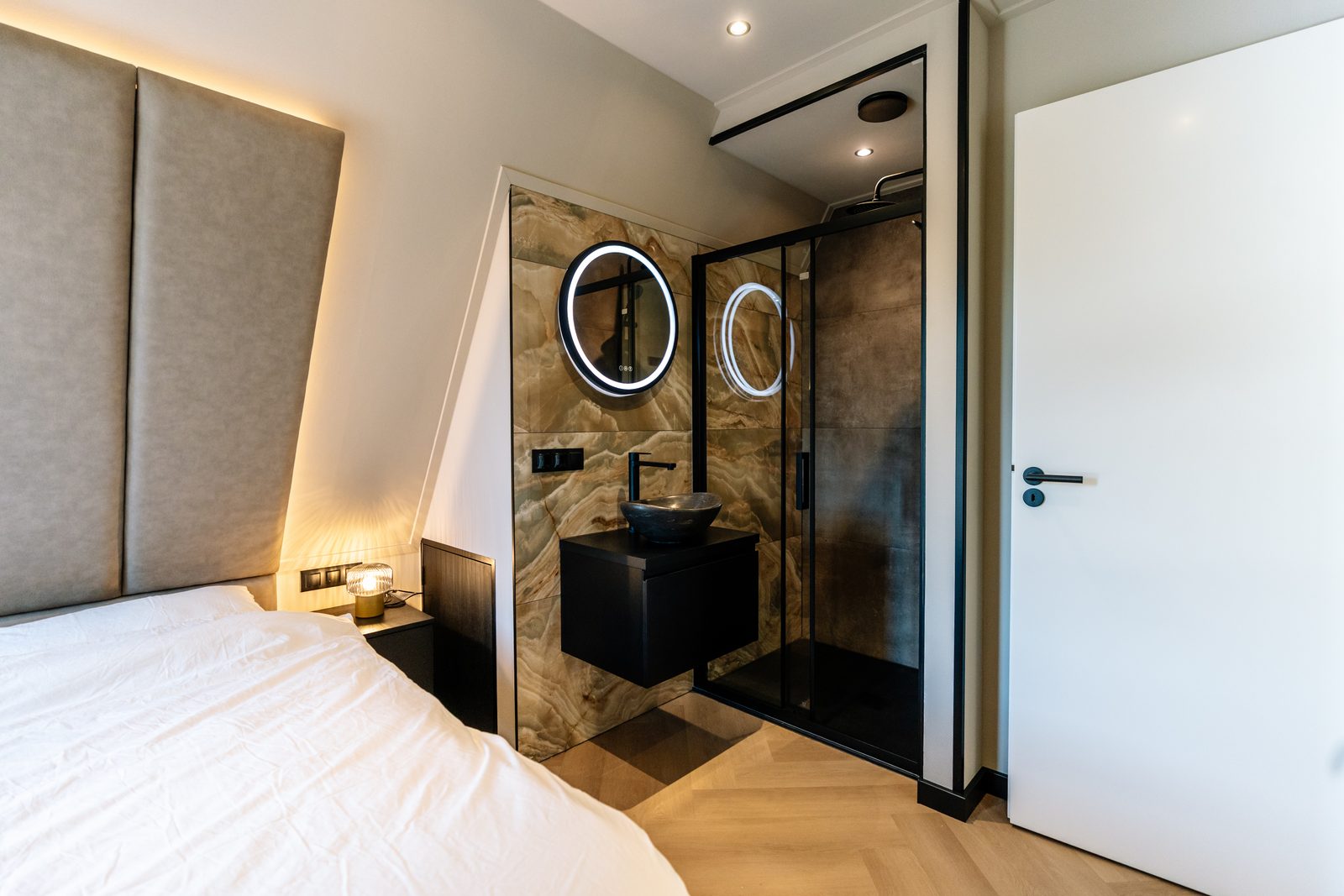 Villa Watergloed | 10 personen