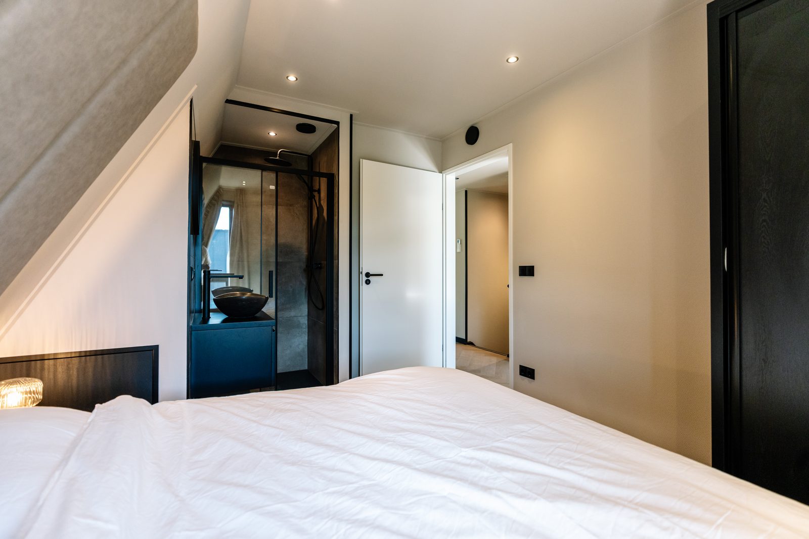 Villa Watergloed | 10 personen