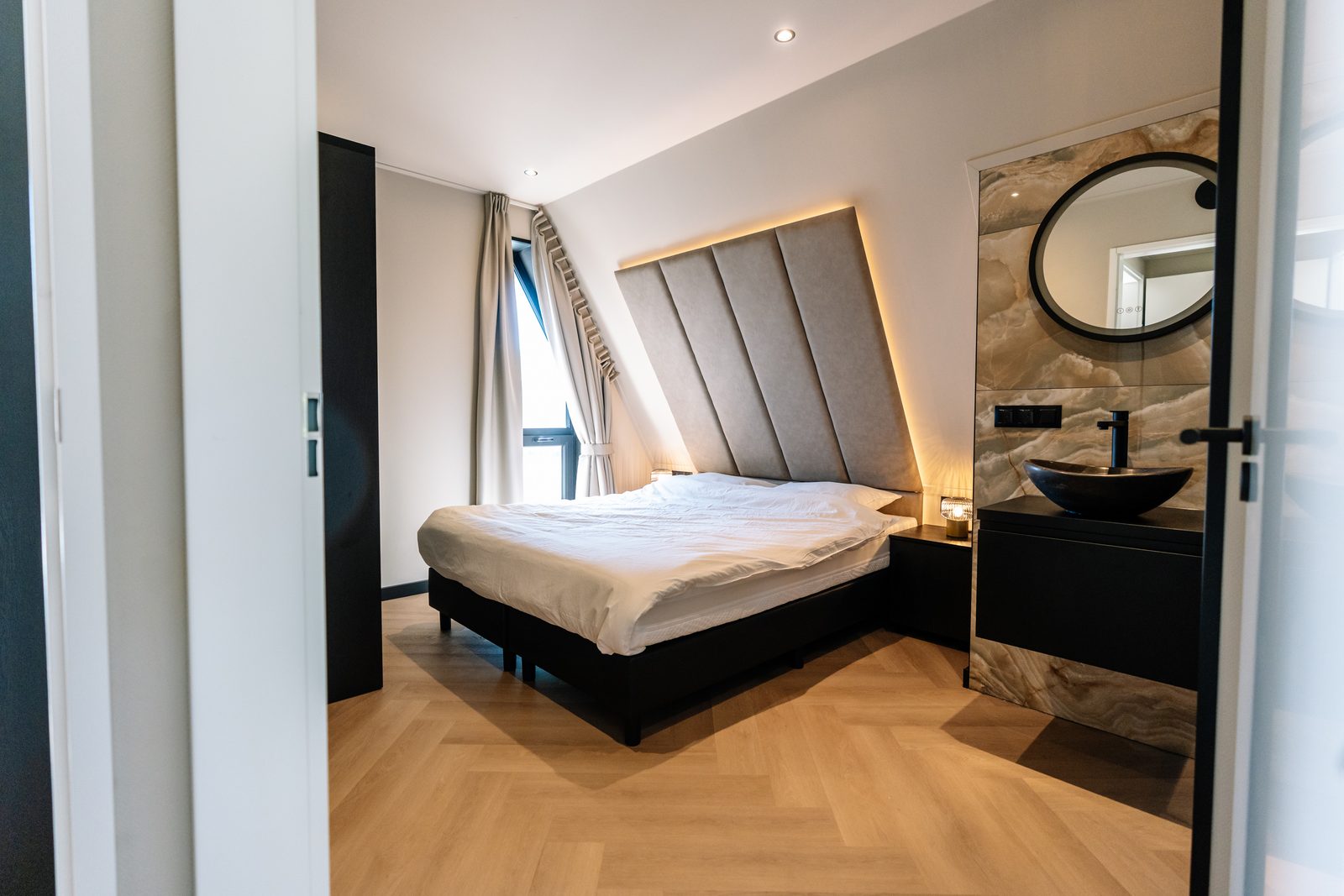 Villa Watergloed | 10 personen