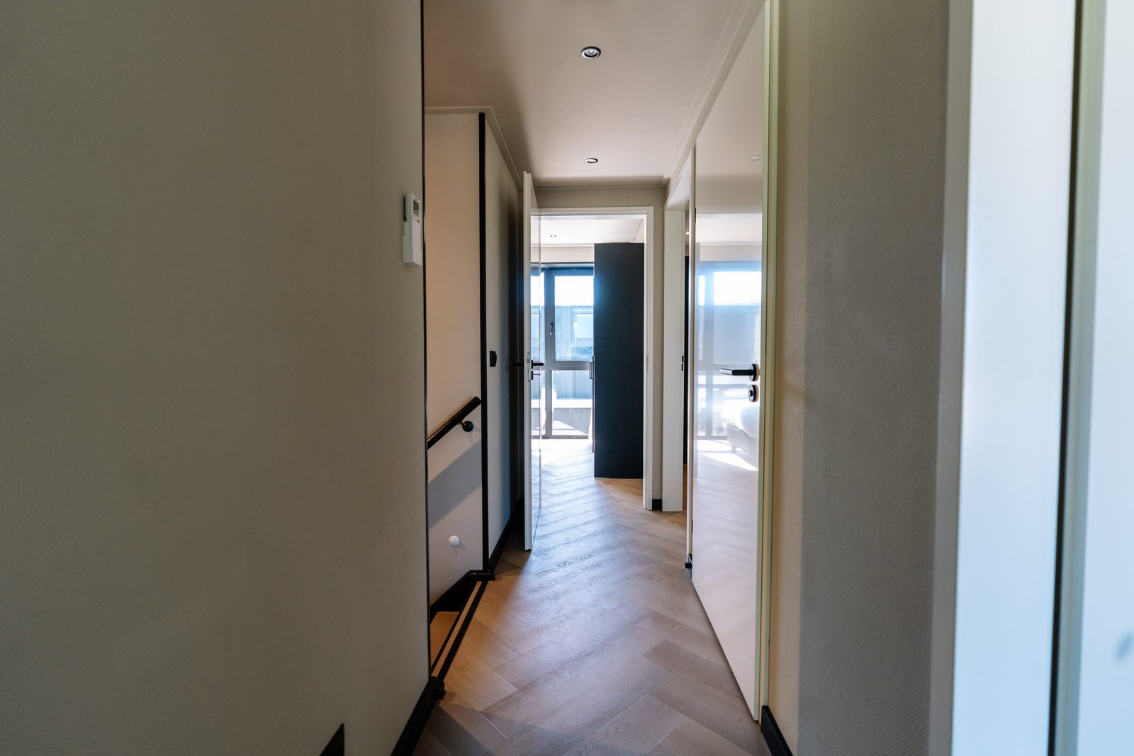 Villa Watergloed | 10 personen