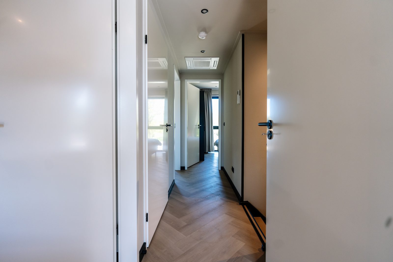Villa Watergloed | 10 personen