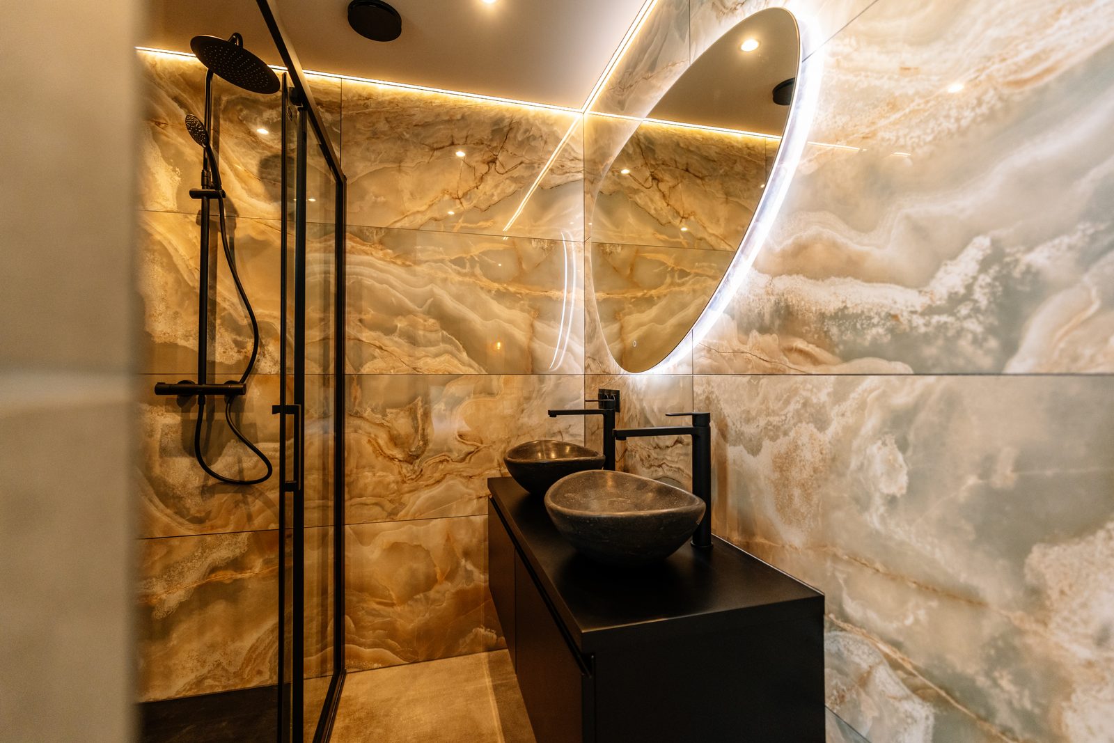 Villa Watergloed | 10 personen