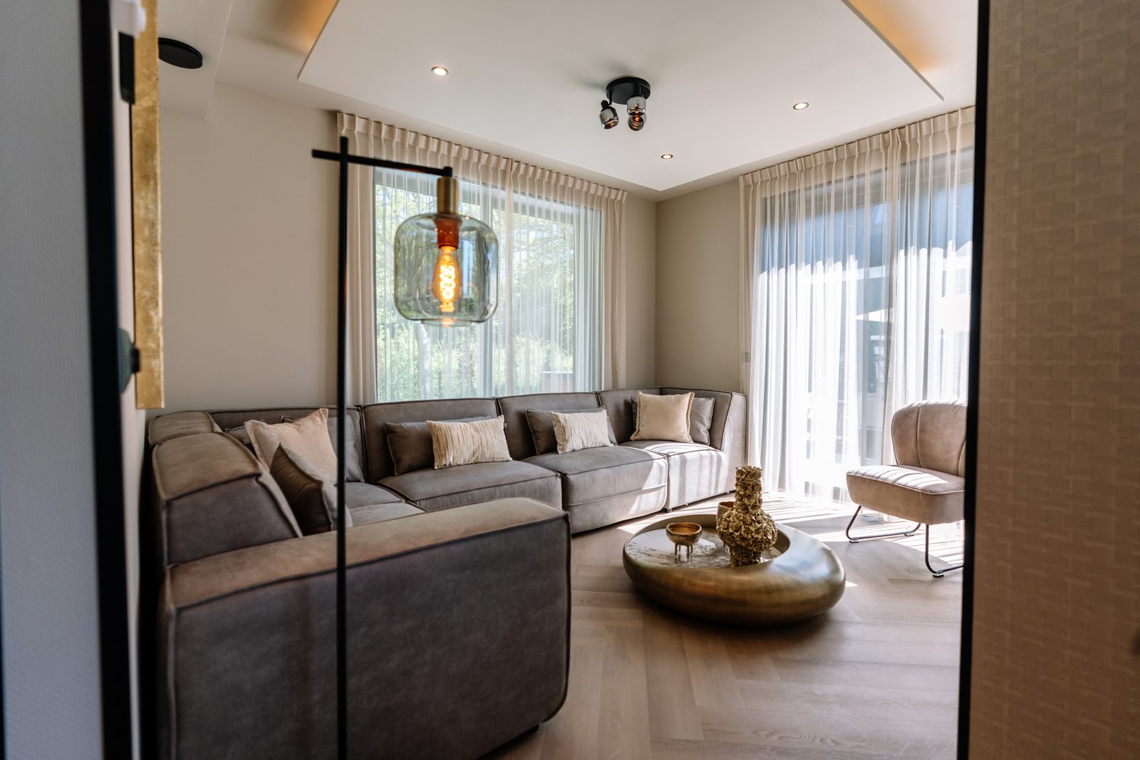 Villa Watergloed | 10 personen