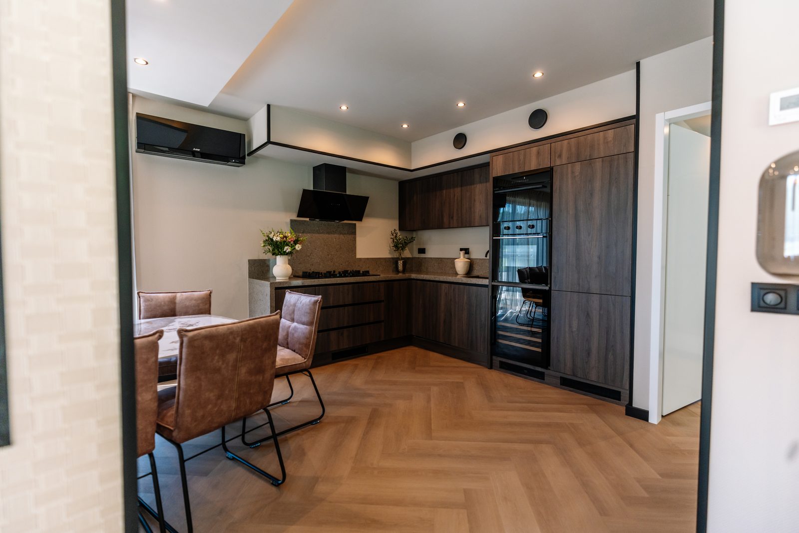 Villa Watergloed | 10 personen