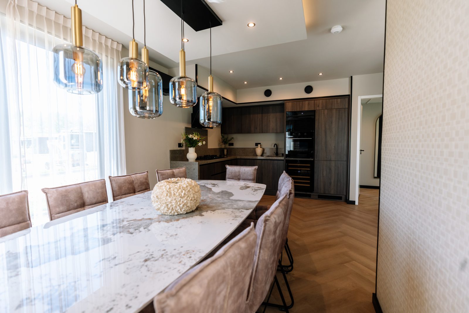 Villa Watergloed | 10 personen