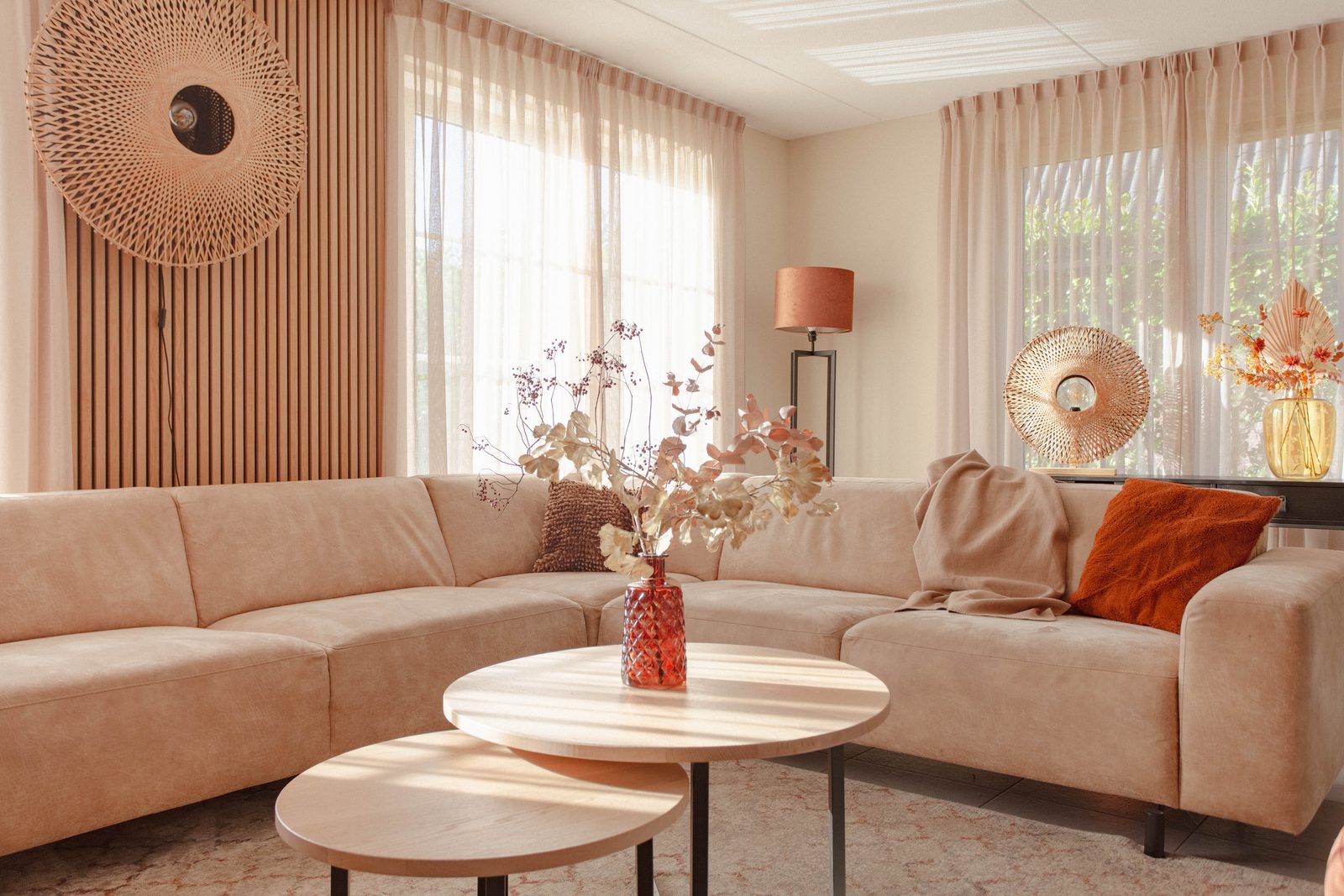 Beachvilla Royaal
