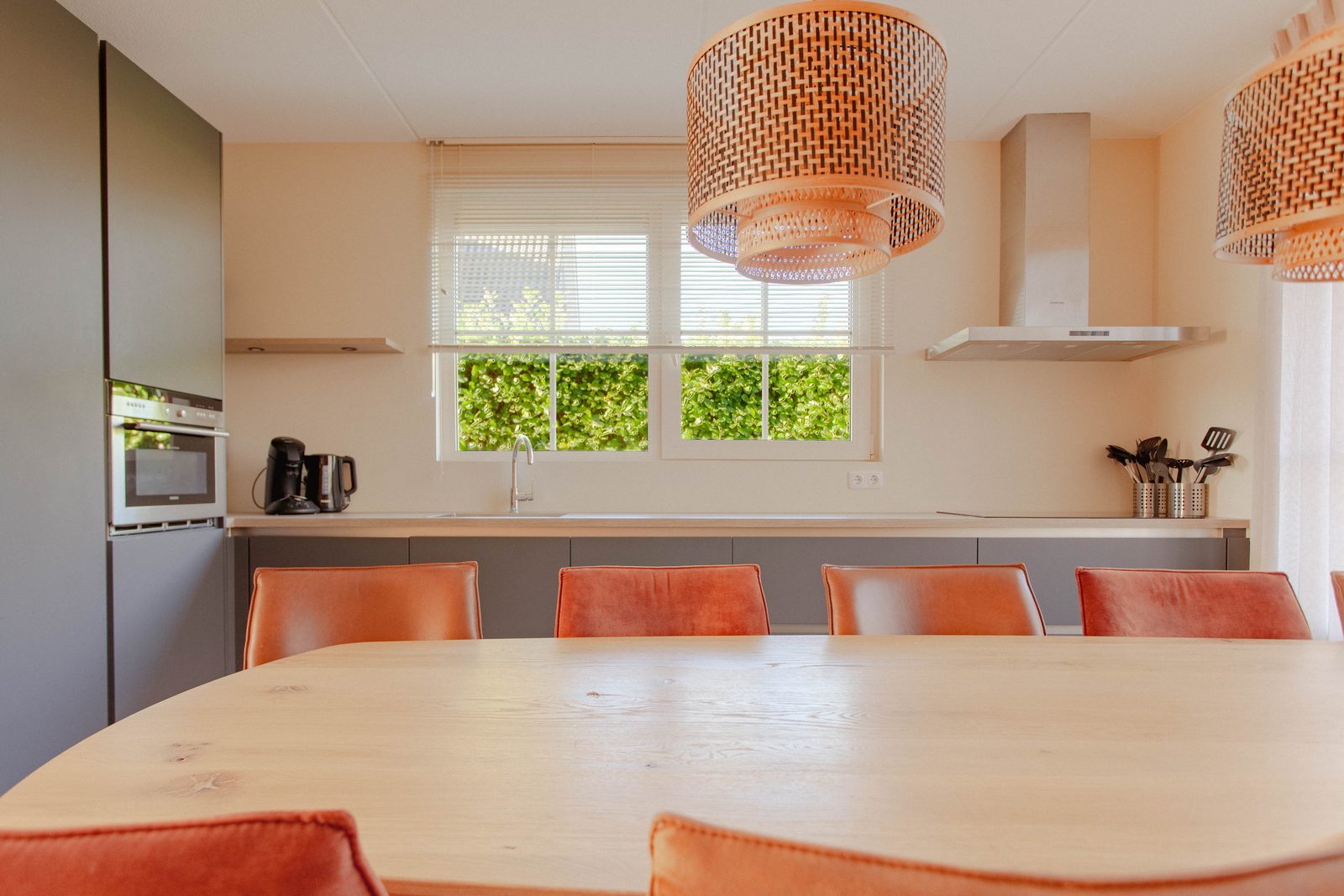 Beachvilla Royaal