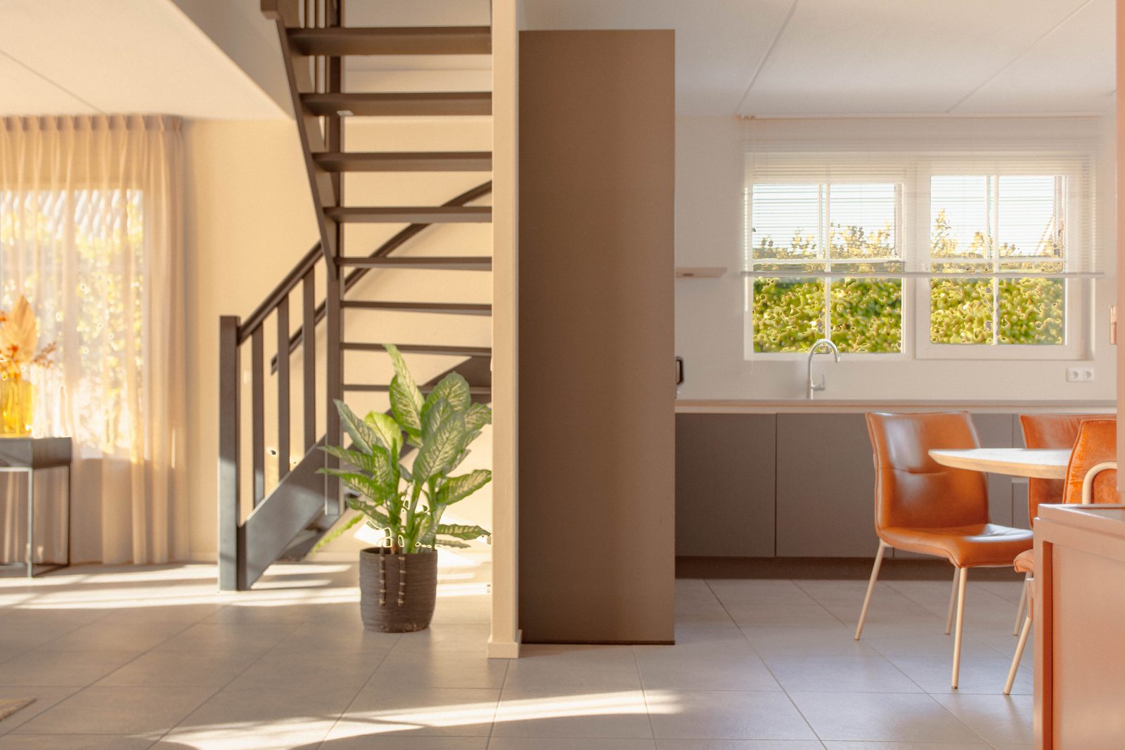 Beachvilla Royaal