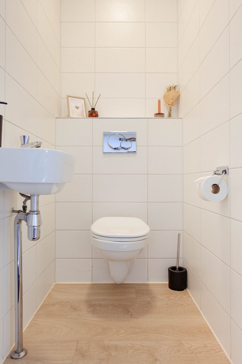 Beachvilla Royaal