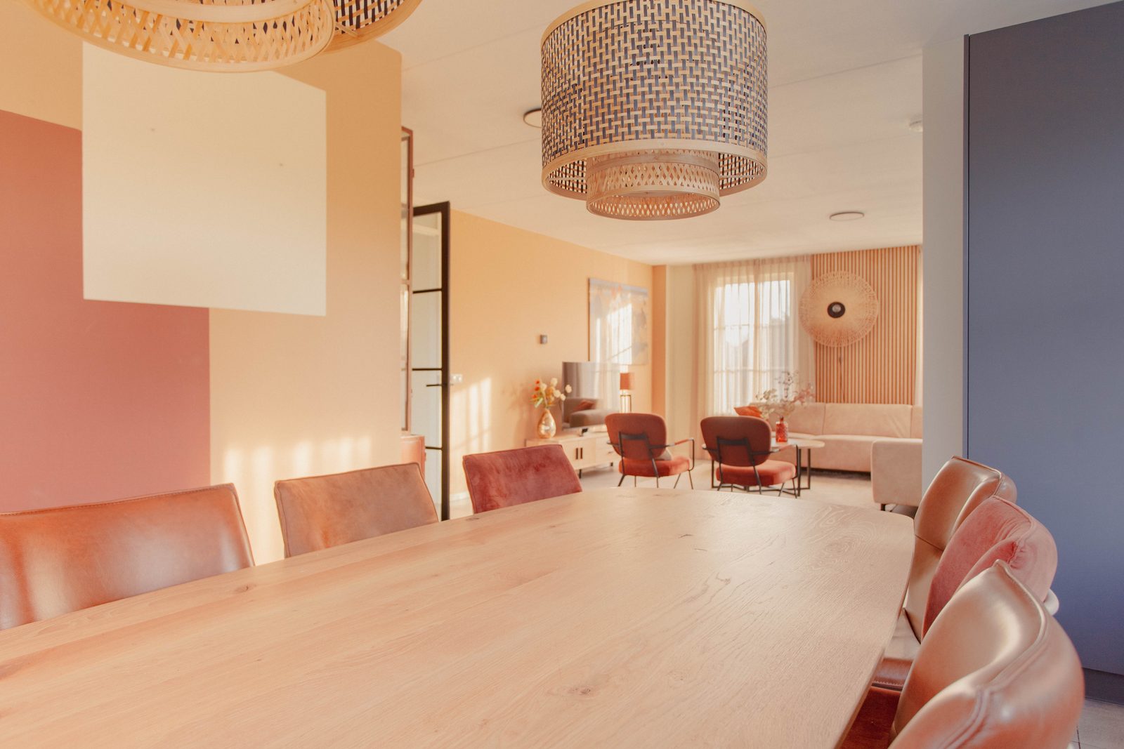 Beachvilla Royaal