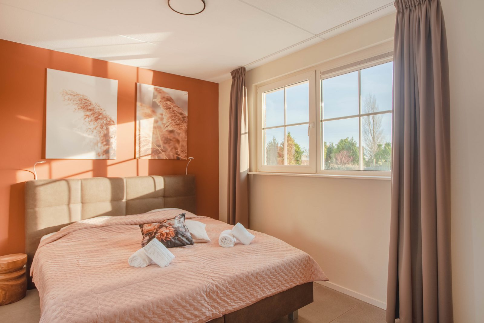 Beachvilla Royaal