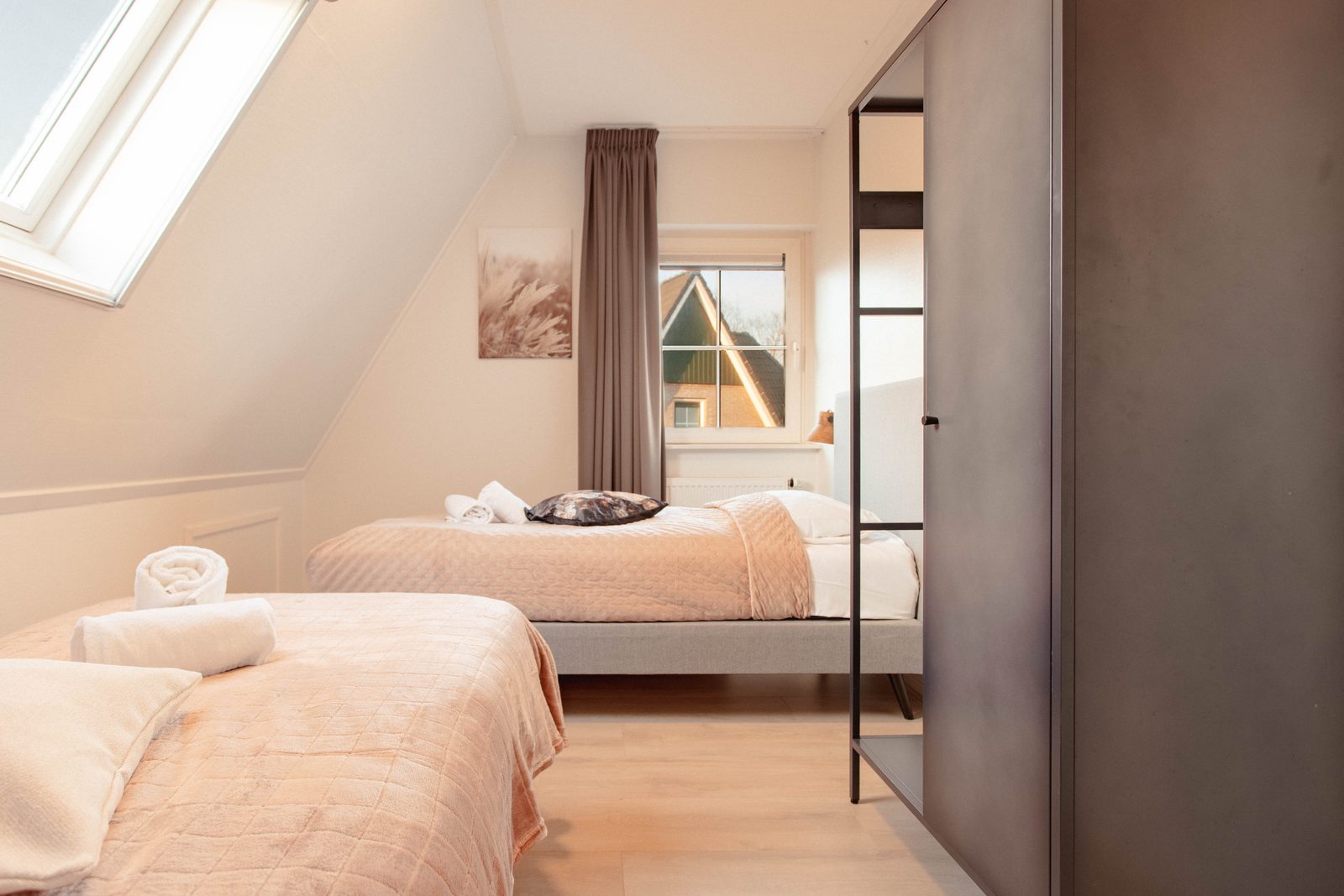 Beachvilla Royaal