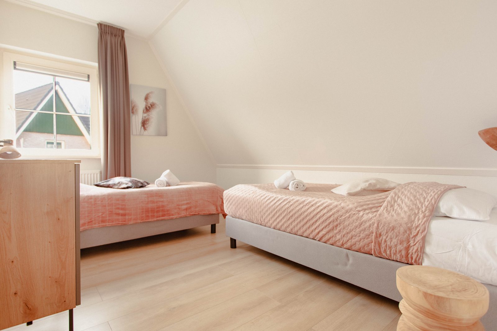 Beachvilla Royaal