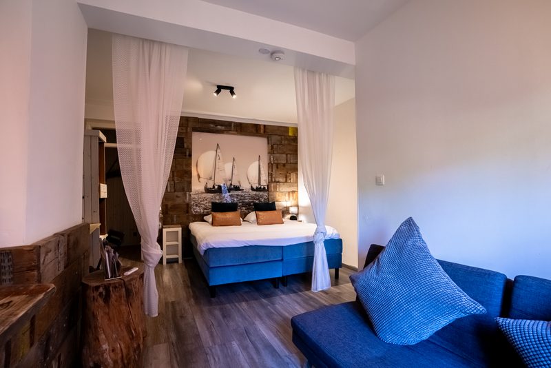 Maas Suites - Ibiza Suite