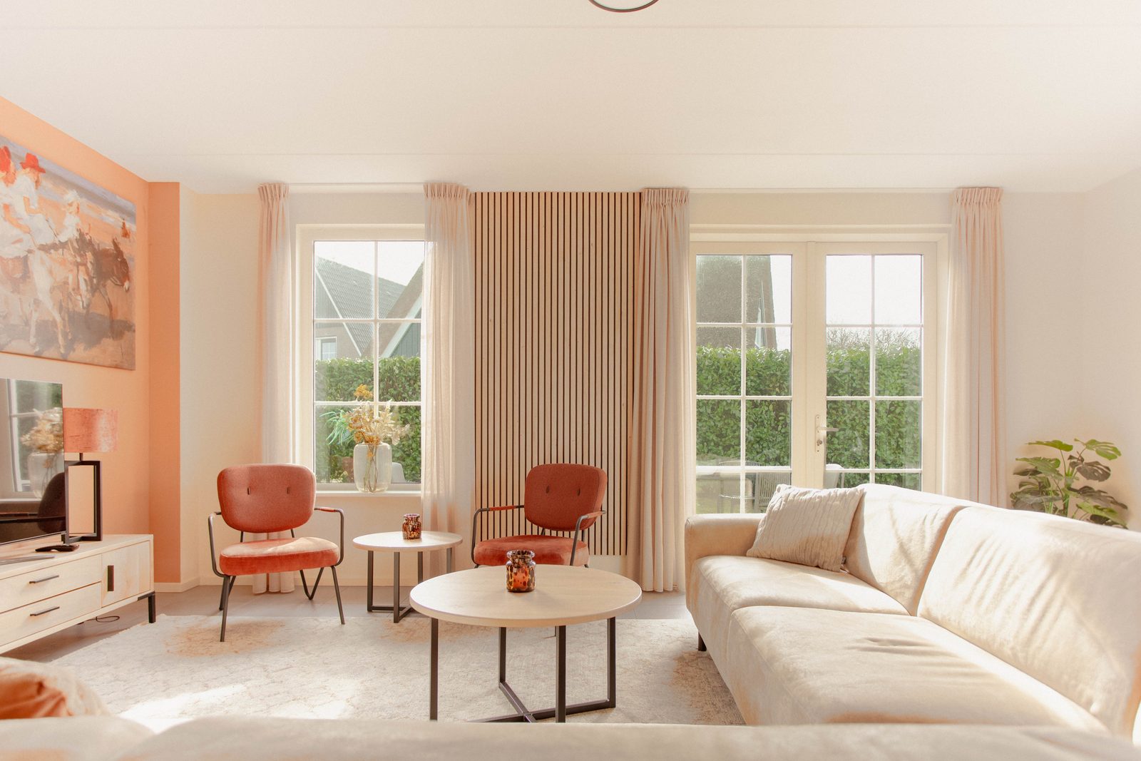 Beachvilla Royaal