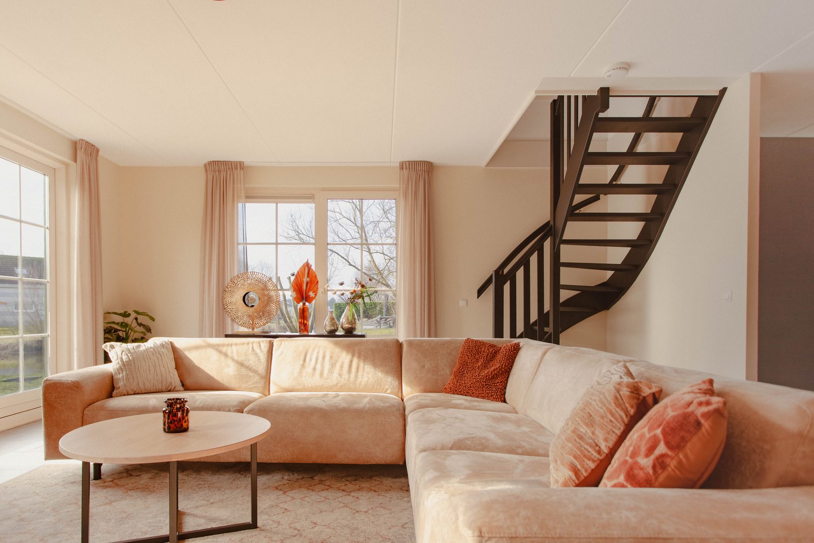 Beachvilla Royaal