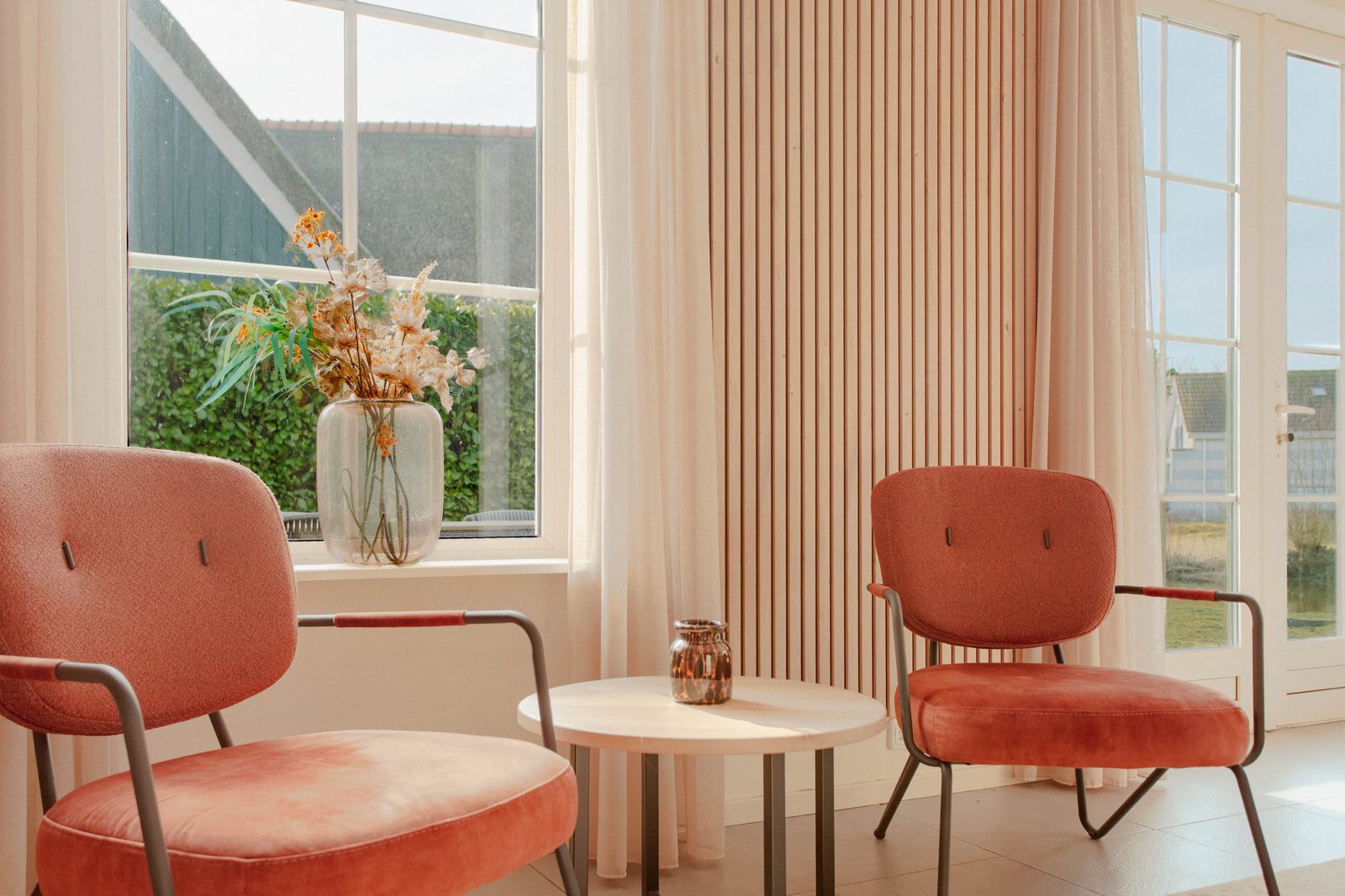 Beachvilla Royaal