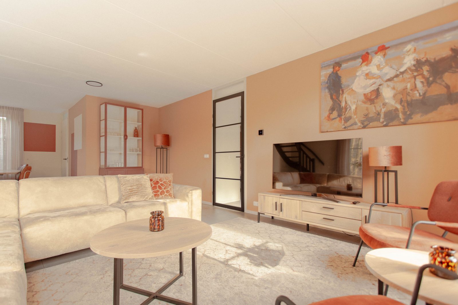 Beachvilla Royaal